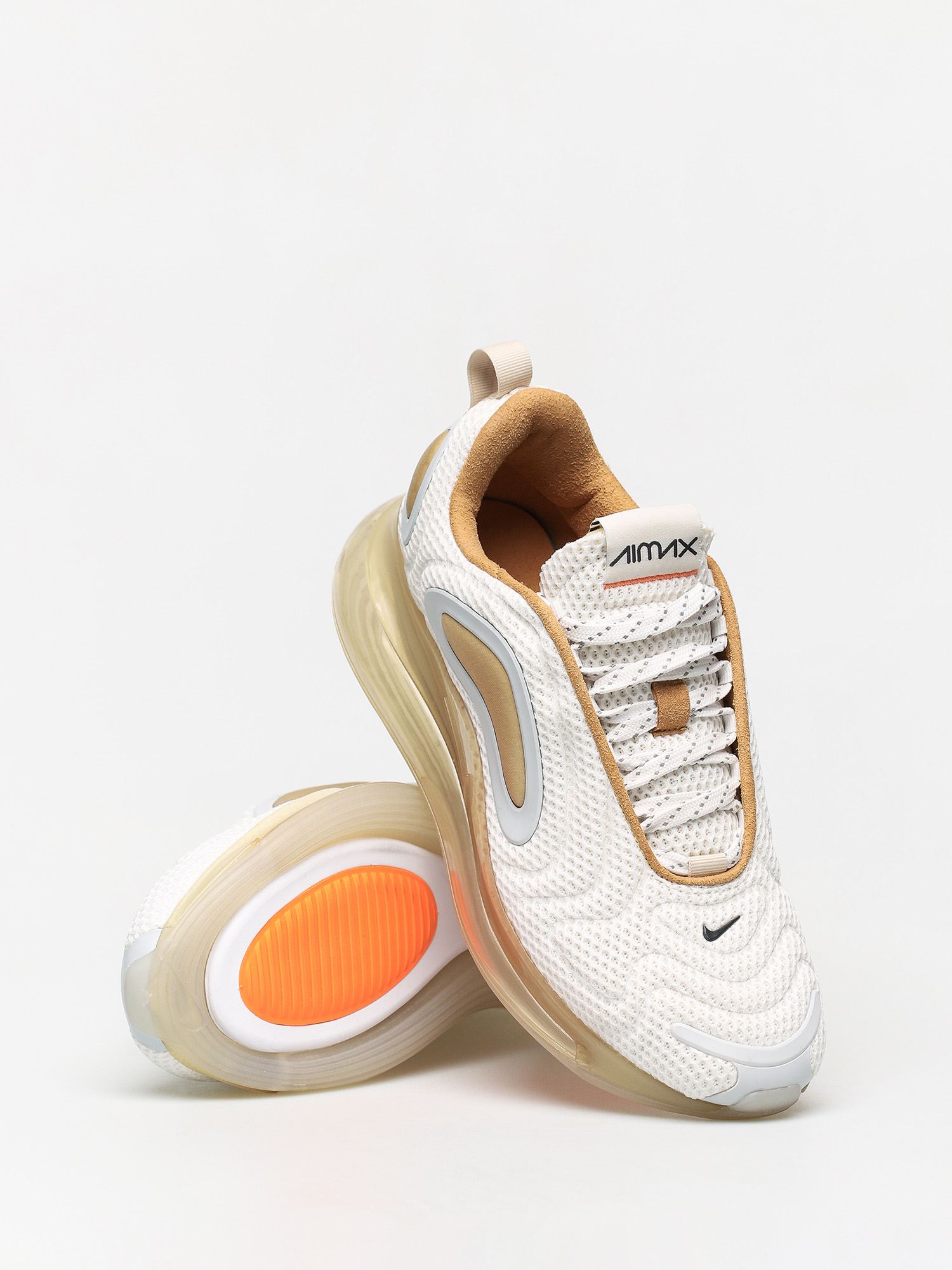 Buty Nike Air Max 720 (white/anthracite pale vanilla)