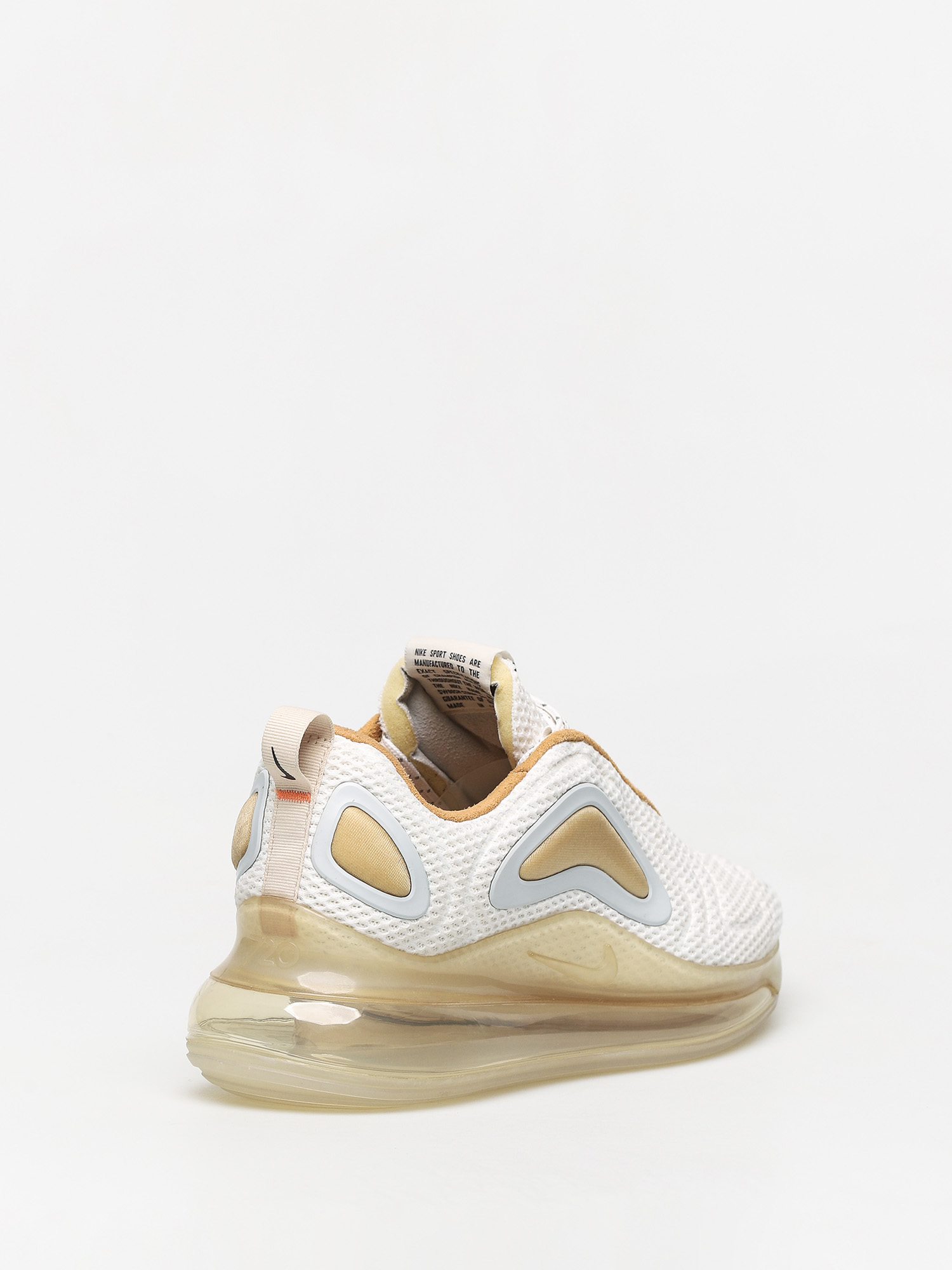 Buty Nike Air Max 720 (white/anthracite pale vanilla)