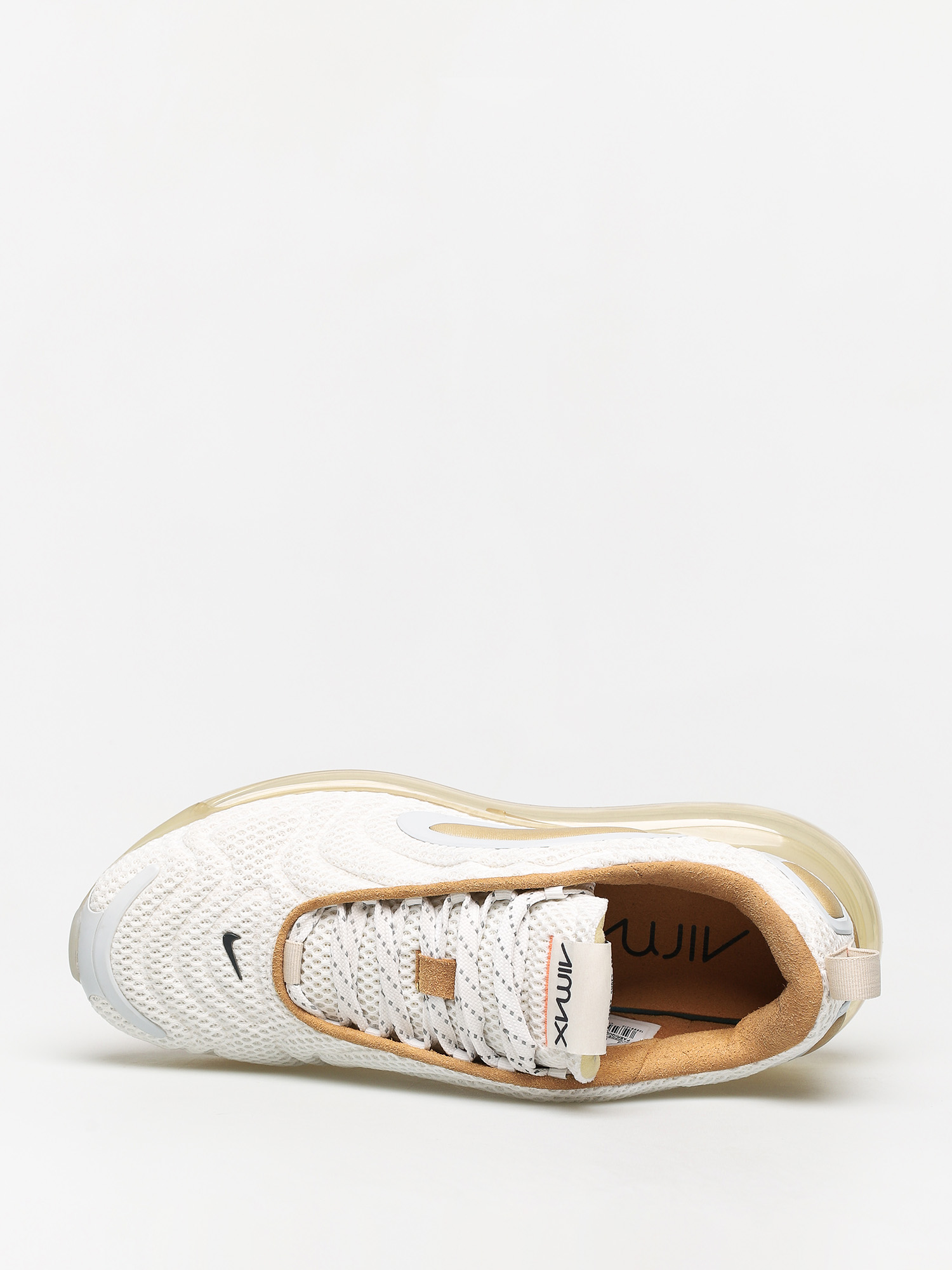 Buty Nike Air Max 720 (white/anthracite pale vanilla)