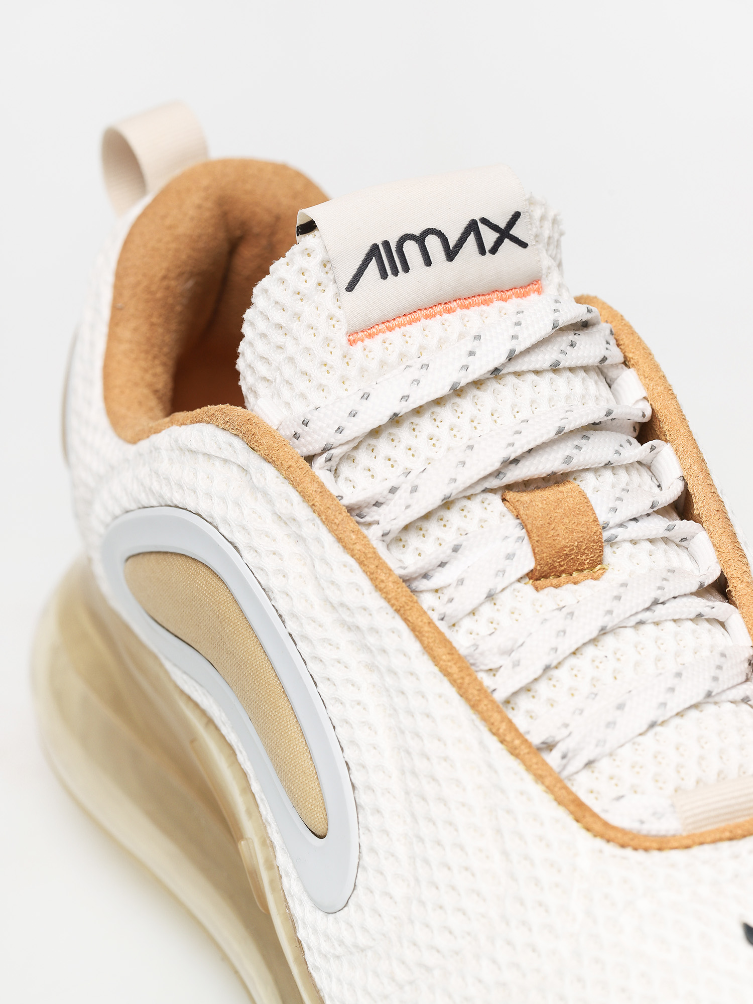 Buty Nike Air Max 720 (white/anthracite pale vanilla)