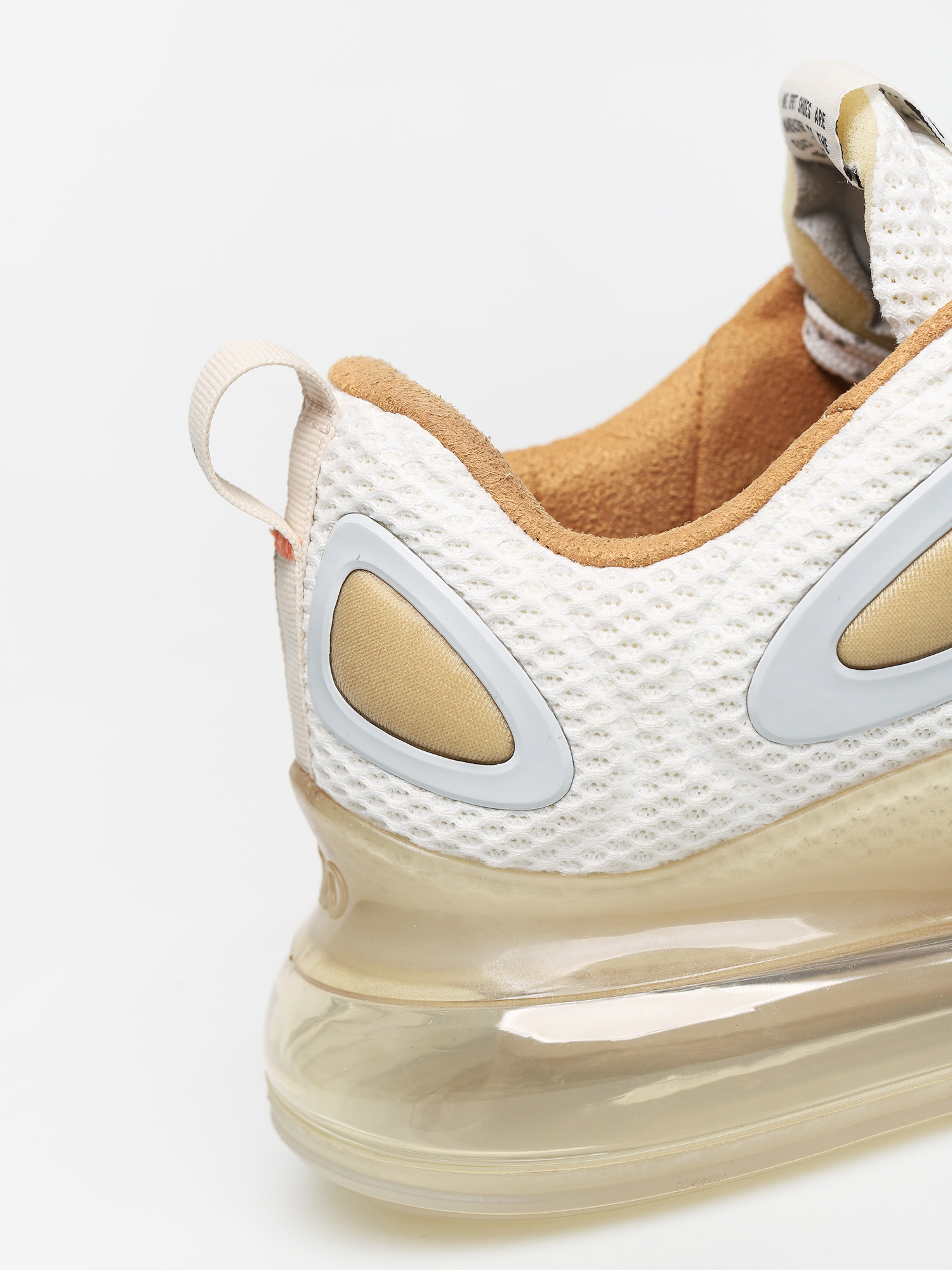 Buty Nike Air Max 720 (white/anthracite pale vanilla)