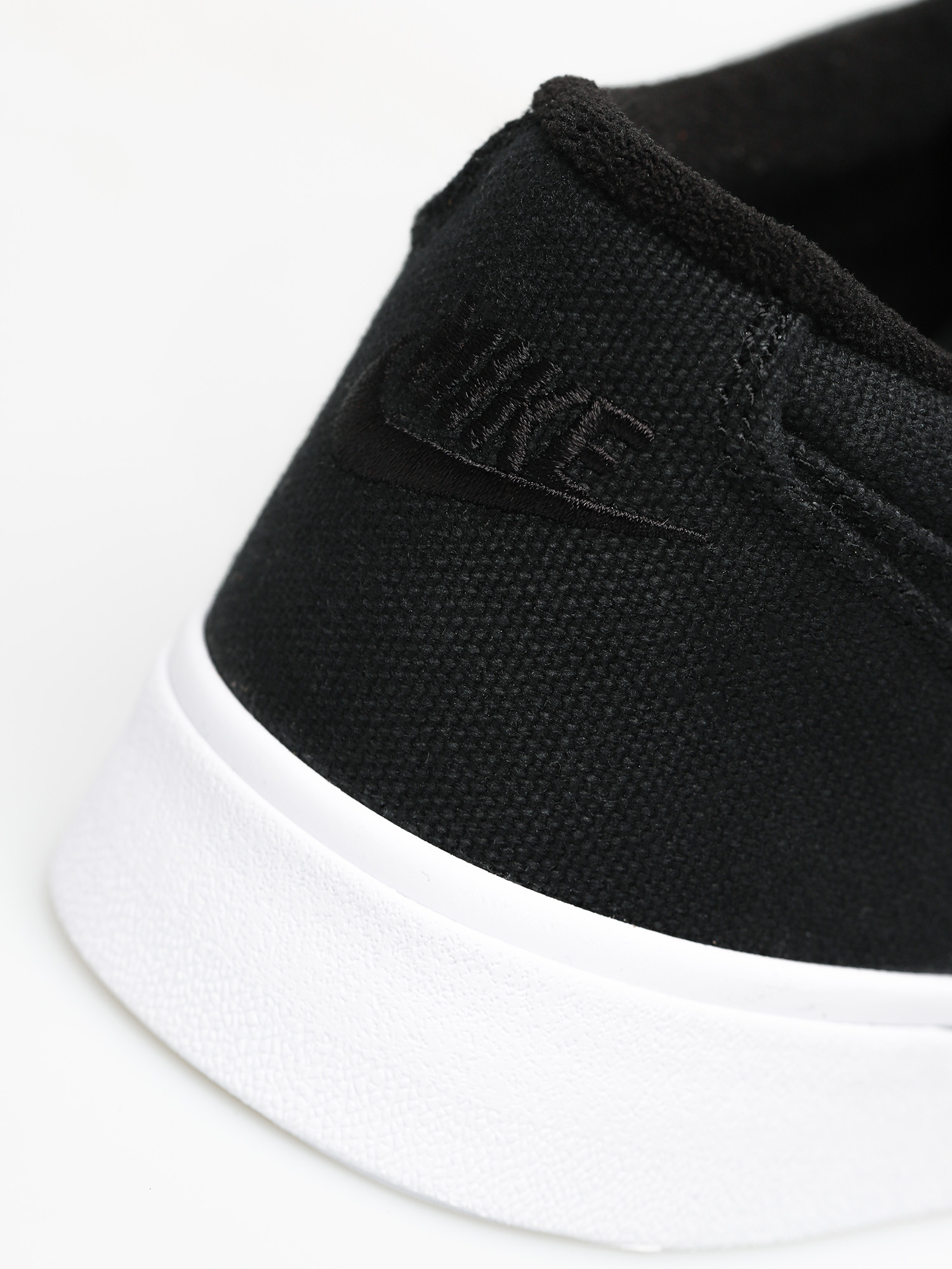 Buty Nike Gts 16 Txt (black/team orange white)