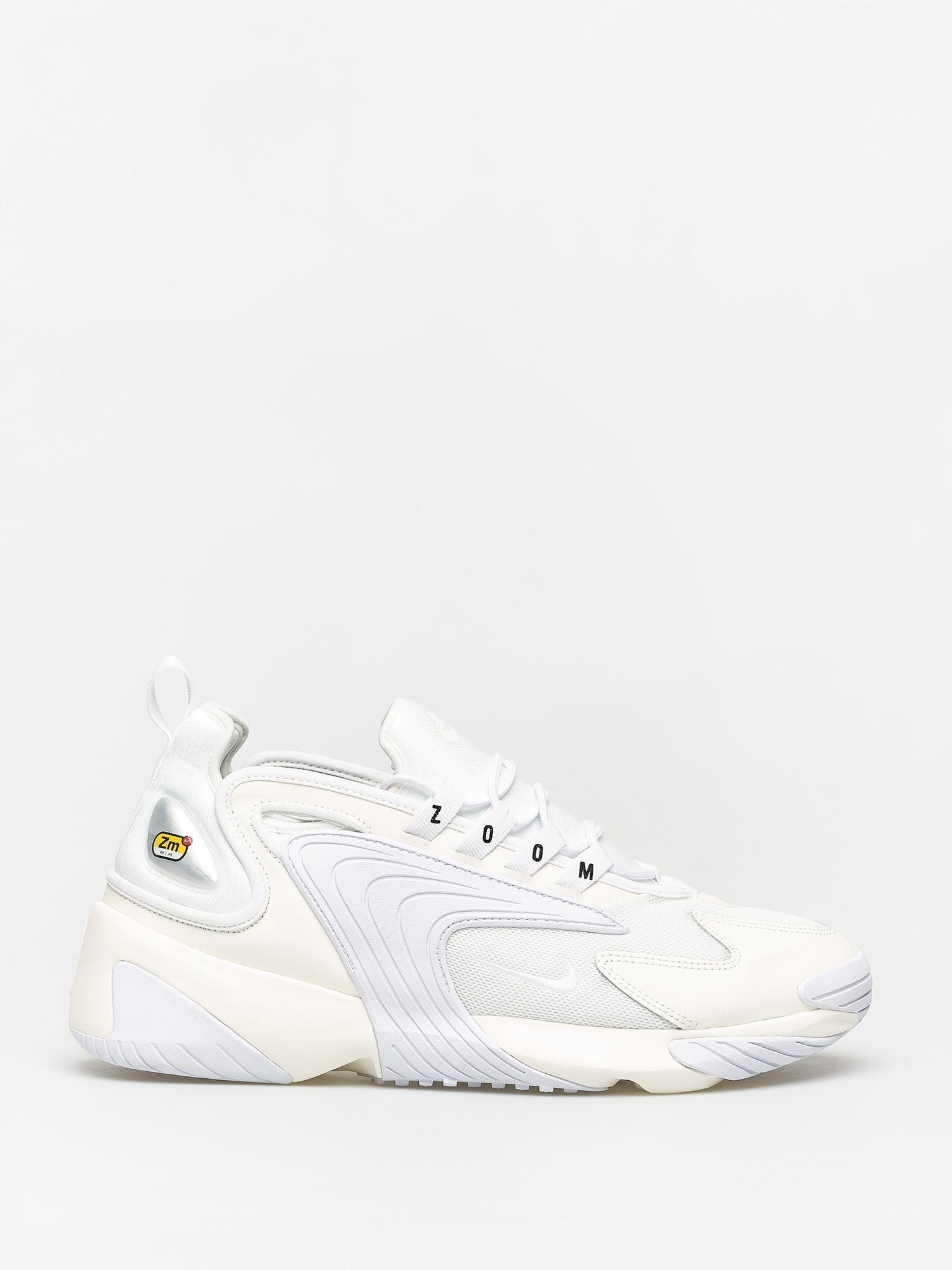 Buty Nike Zoom 2K (sail/white black)