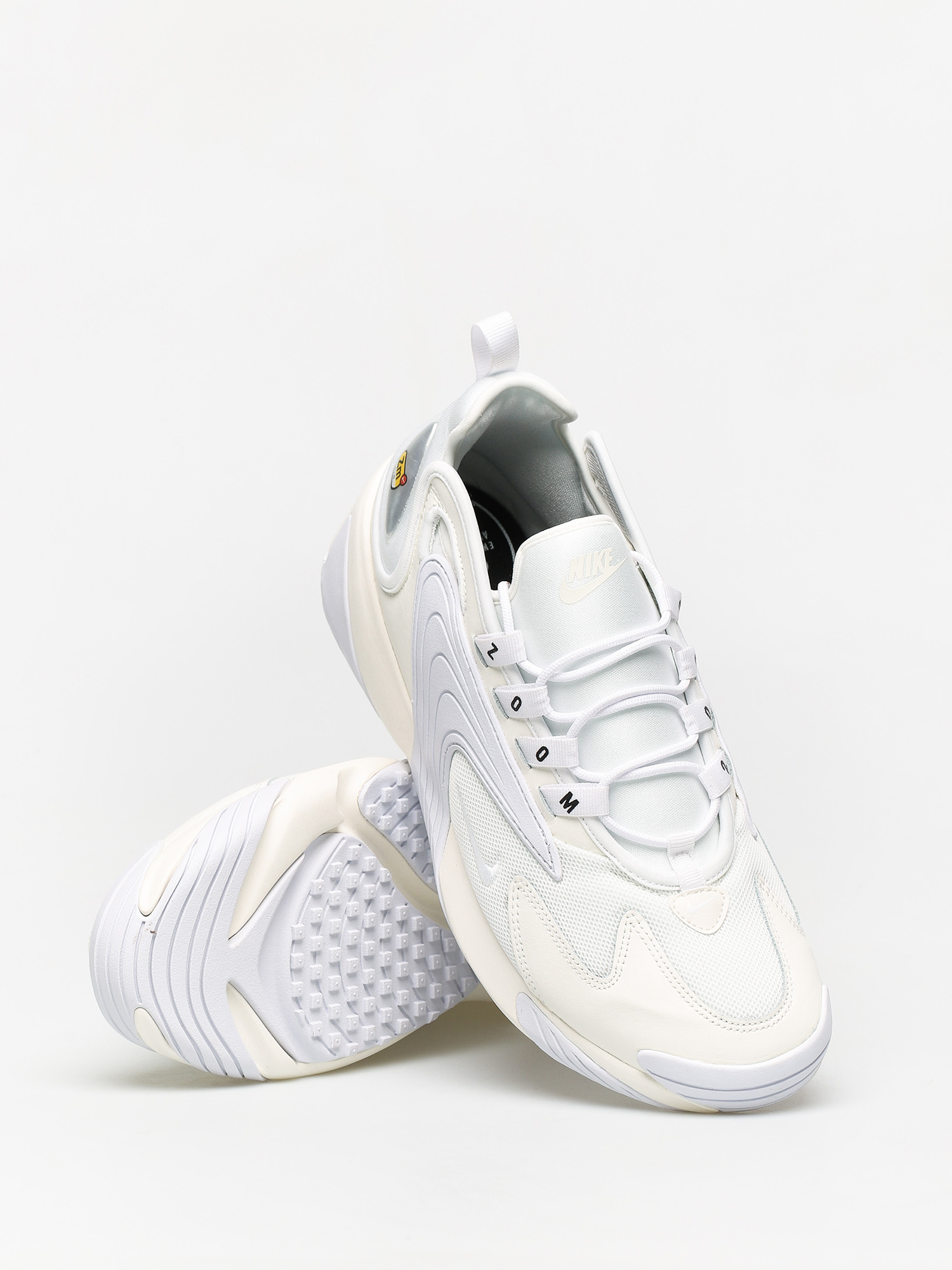 Buty Nike Zoom 2K (sail/white black)