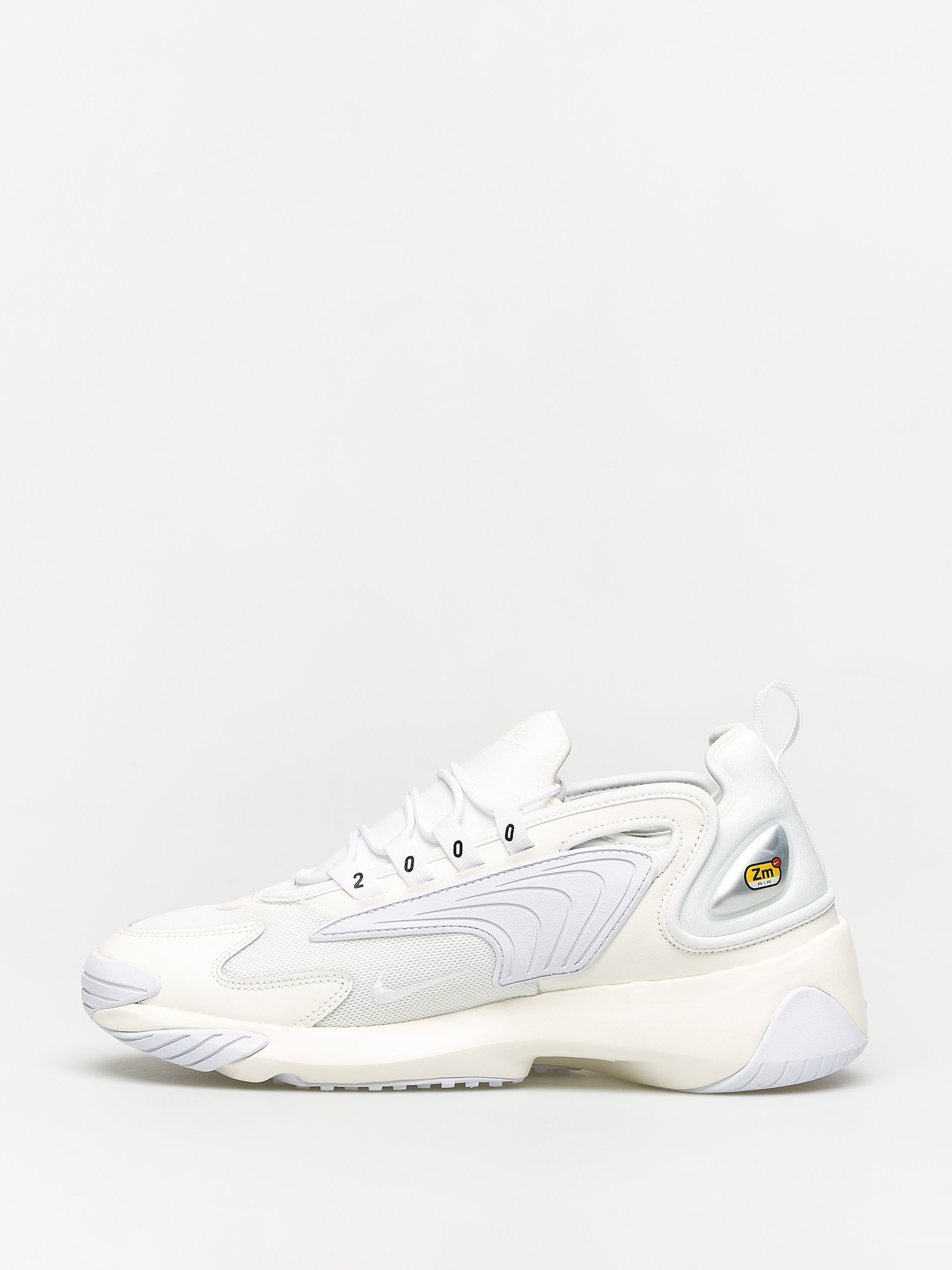 Buty Nike Zoom 2K (sail/white black)