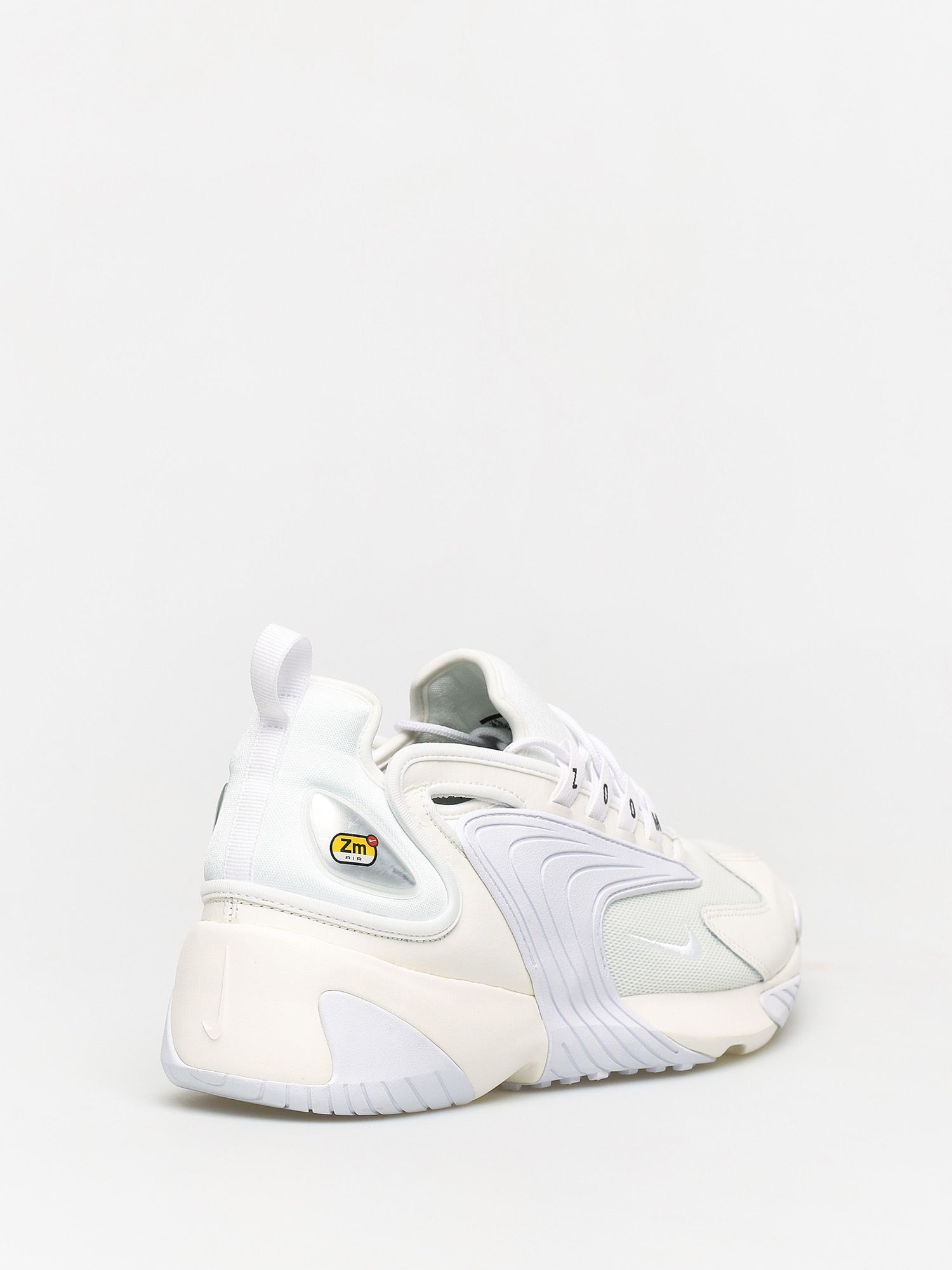 Buty Nike Zoom 2K (sail/white black)
