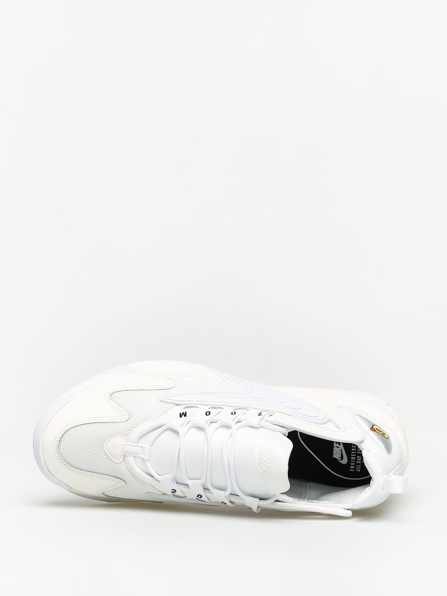 Buty Nike Zoom 2K (sail/white black)