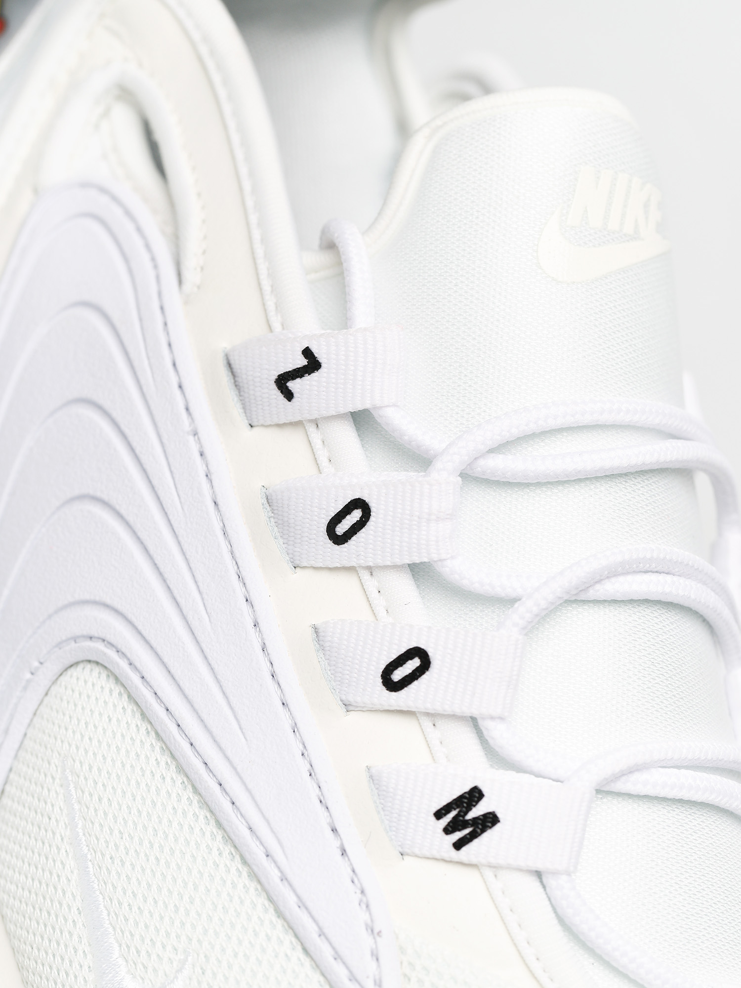 Buty Nike Zoom 2K (sail/white black)