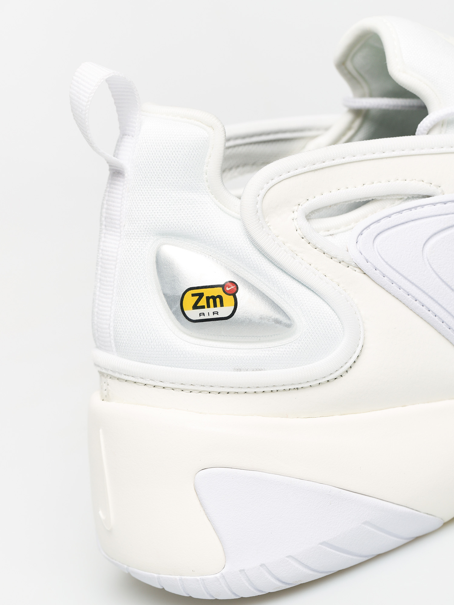 Buty Nike Zoom 2K (sail/white black)