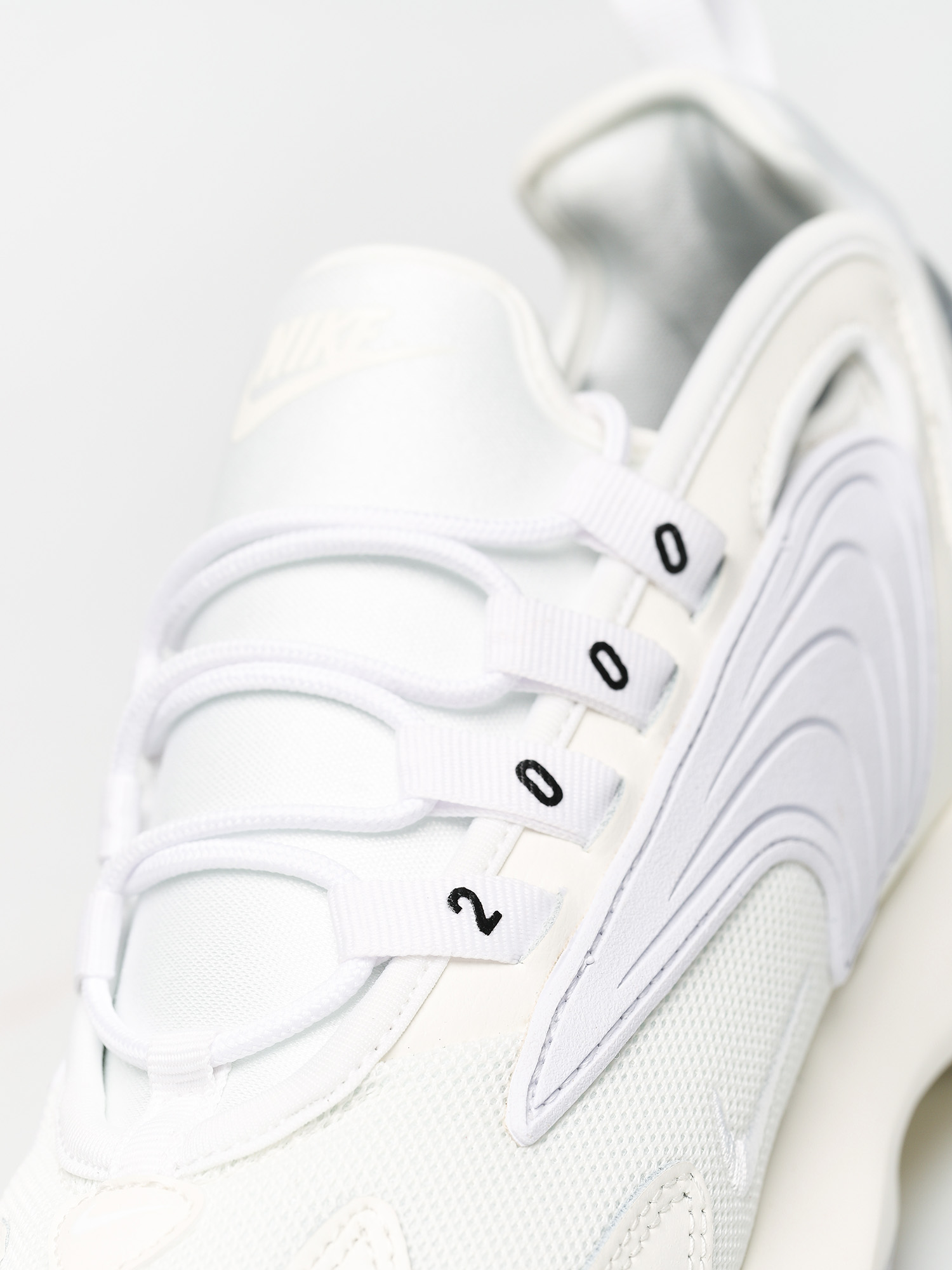 Buty Nike Zoom 2K (sail/white black)