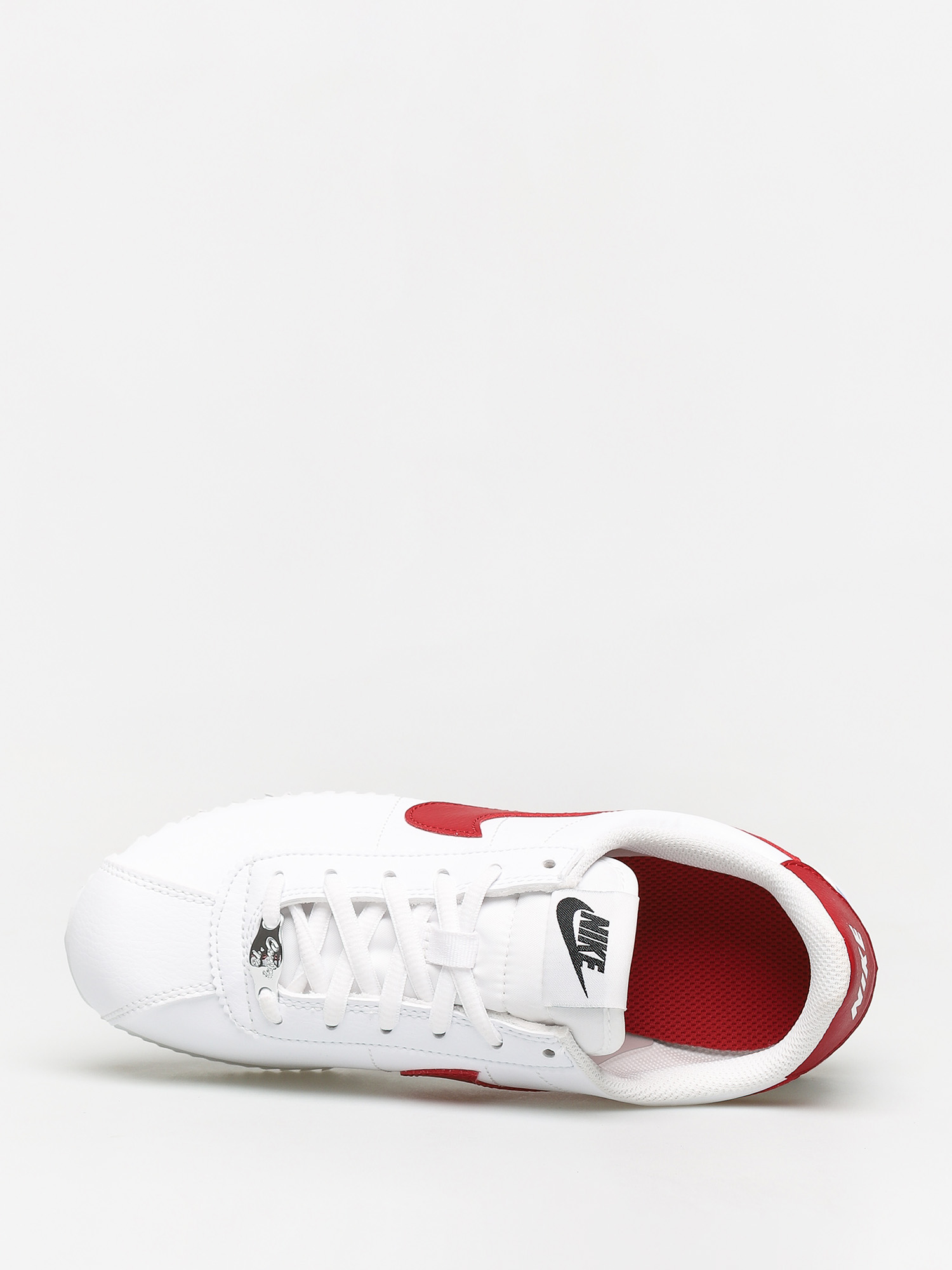 Buty Nike Cortez Basic Sl Gs (white/varsity red varsity royal black)