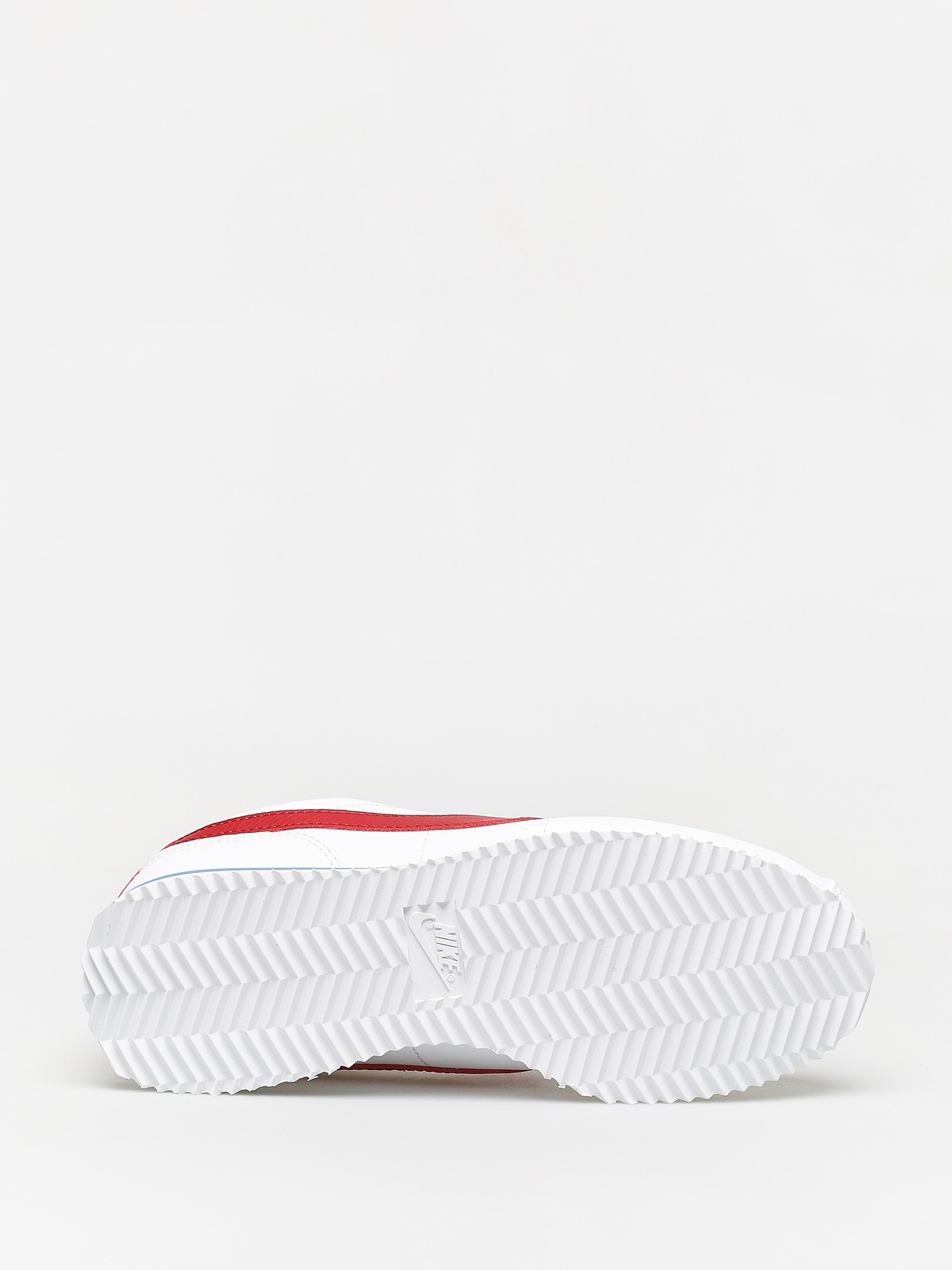 Buty Nike Cortez Basic Sl Gs (white/varsity red varsity royal black)