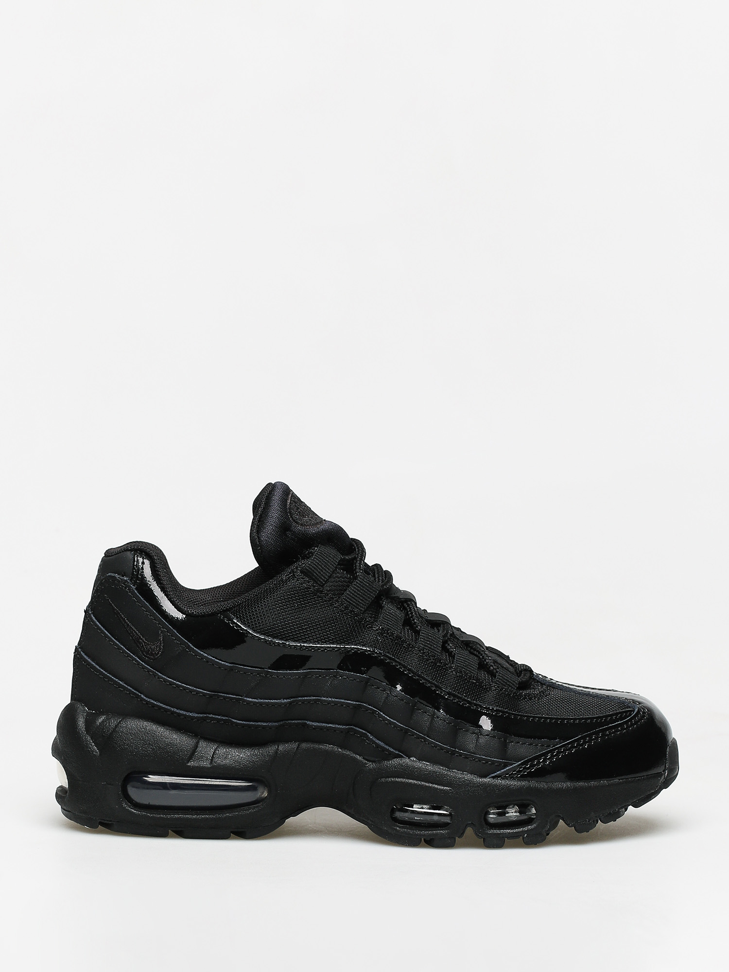 Buty Nike Air Max 95 Wmn (black/black black)