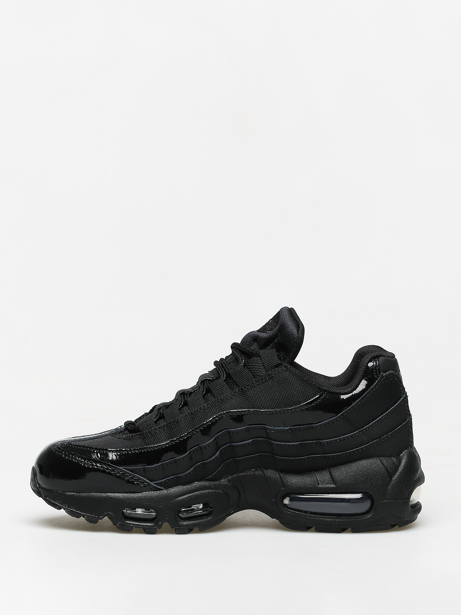 Buty Nike Air Max 95 Wmn (black/black black)