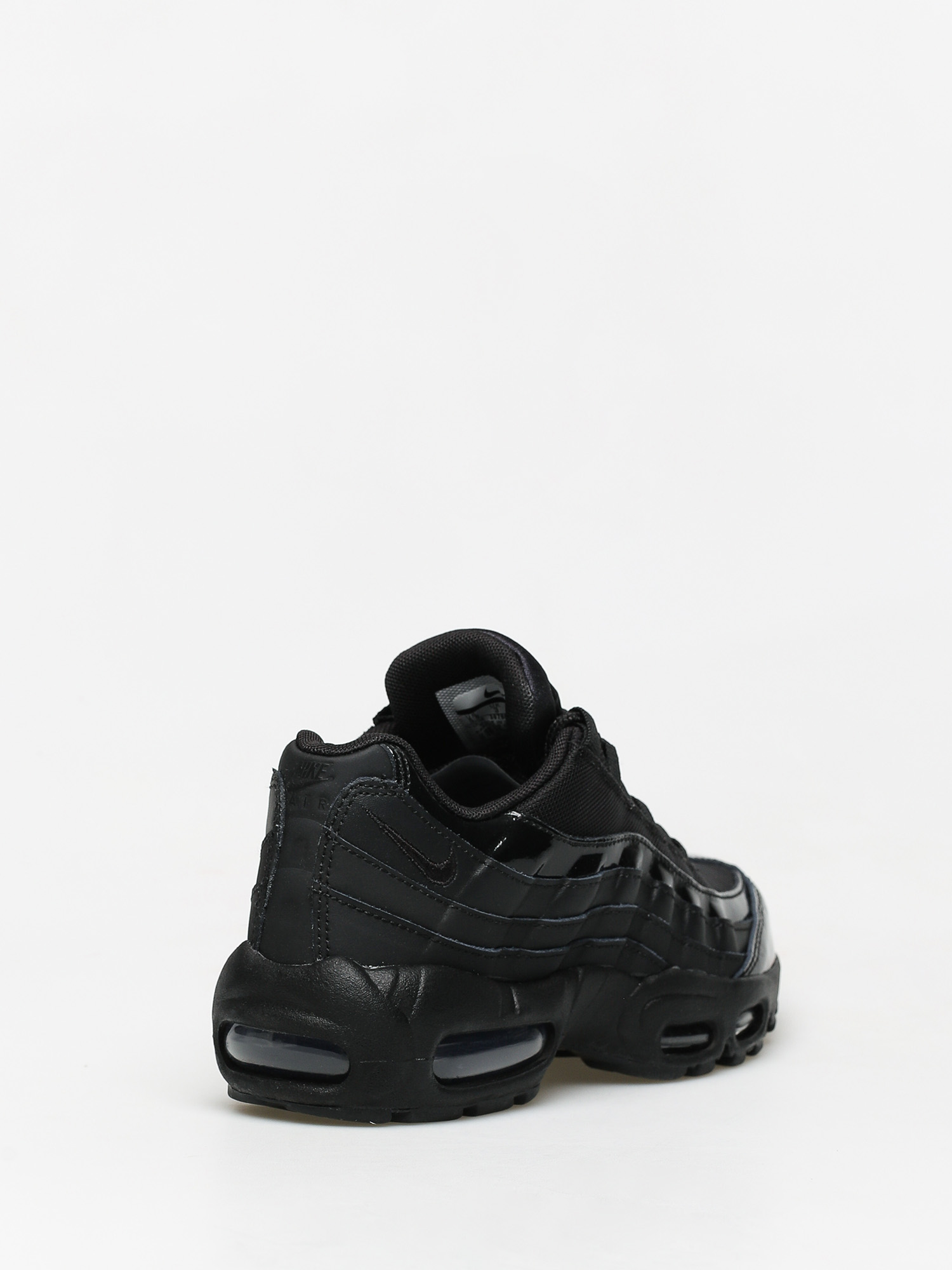 Buty Nike Air Max 95 Wmn (black/black black)