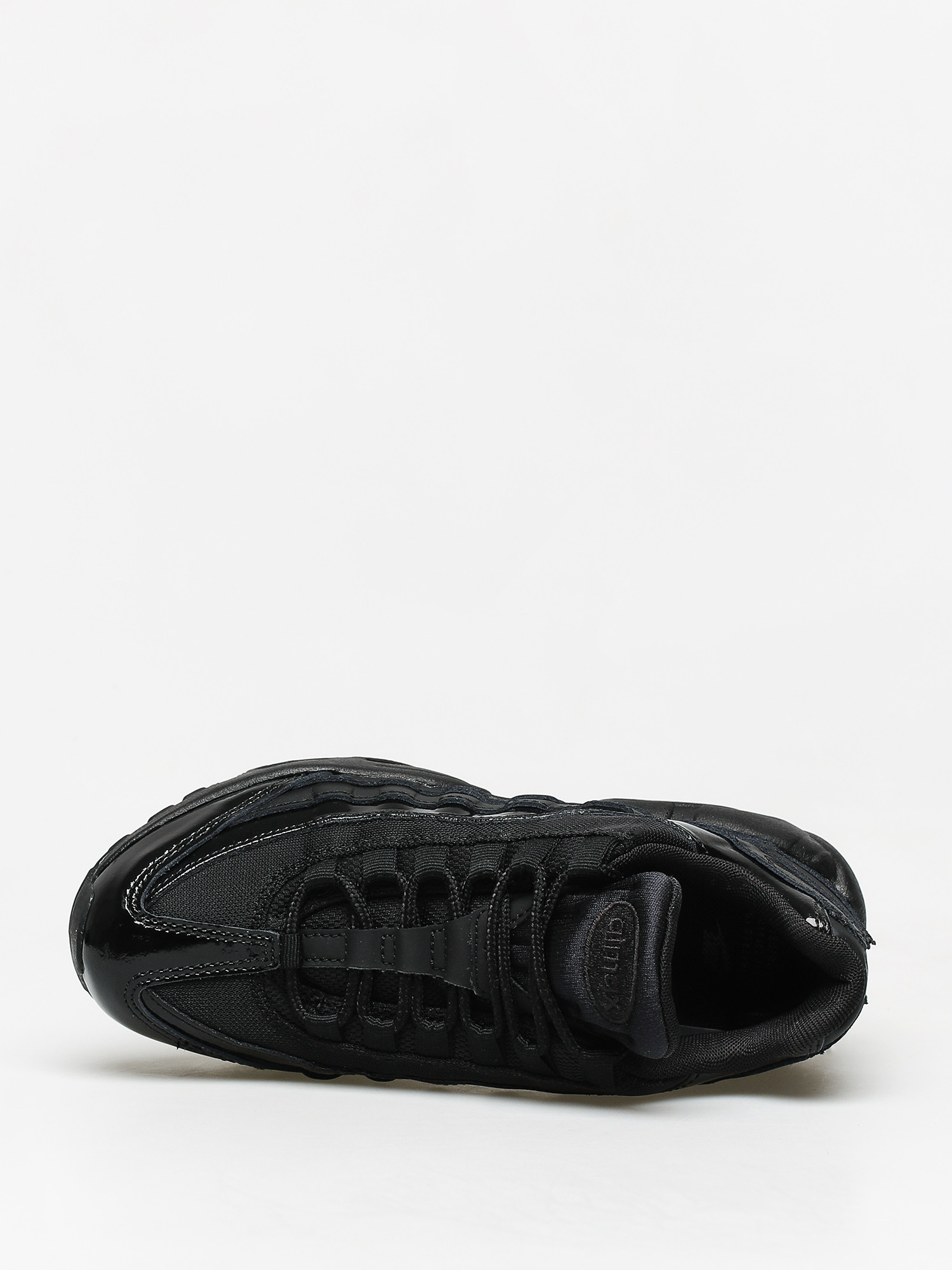 Buty Nike Air Max 95 Wmn (black/black black)