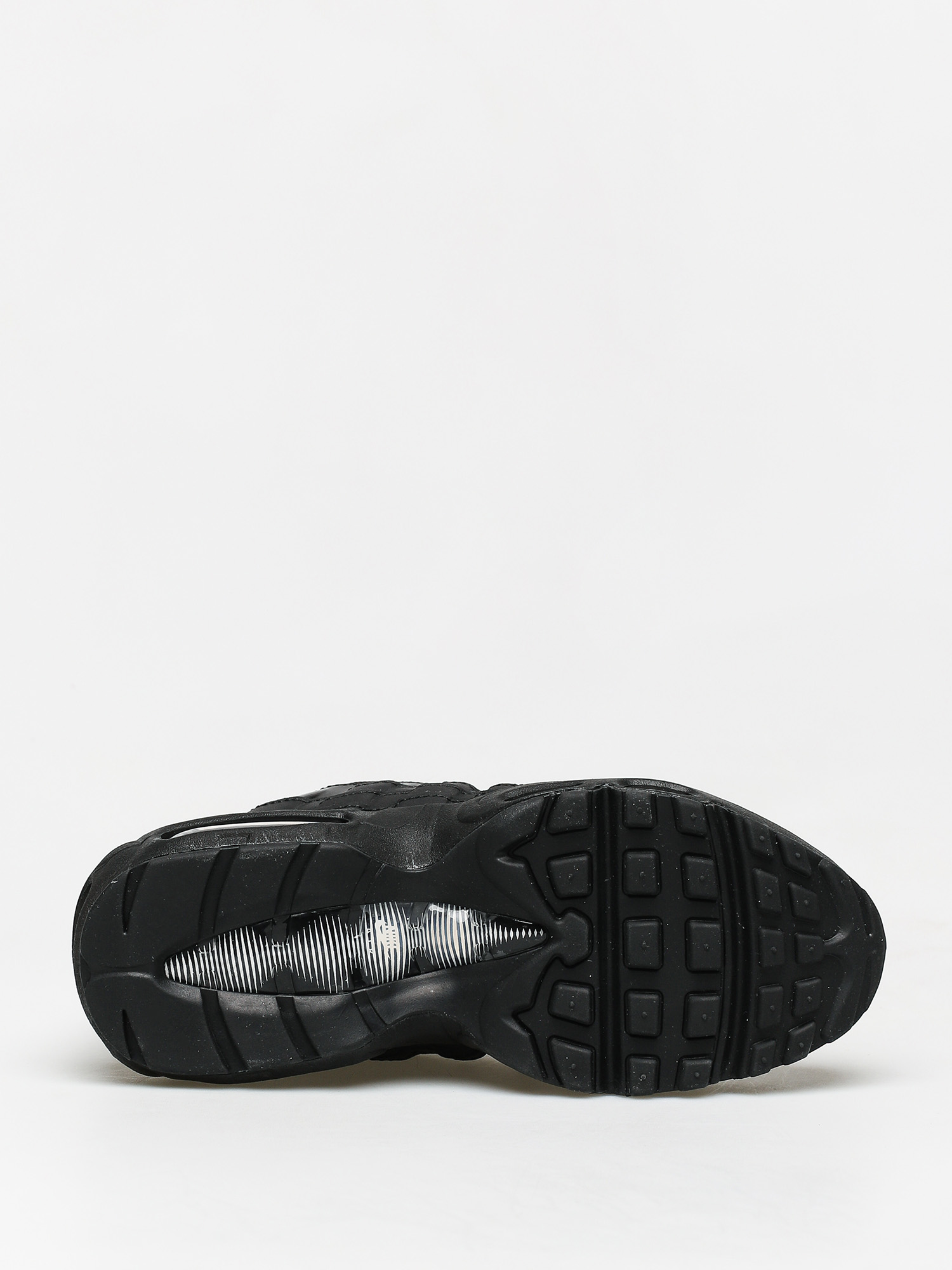 Buty Nike Air Max 95 Wmn (black/black black)