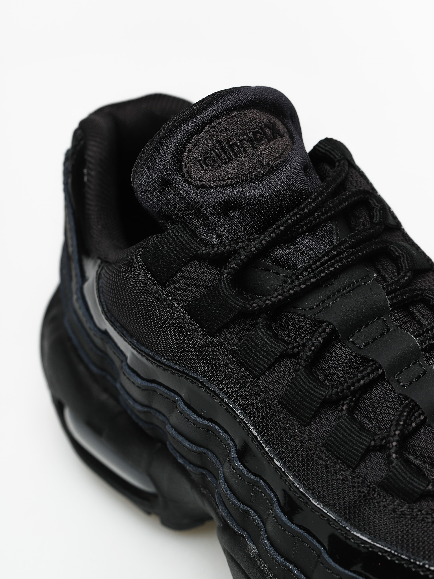 Buty Nike Air Max 95 Wmn (black/black black)
