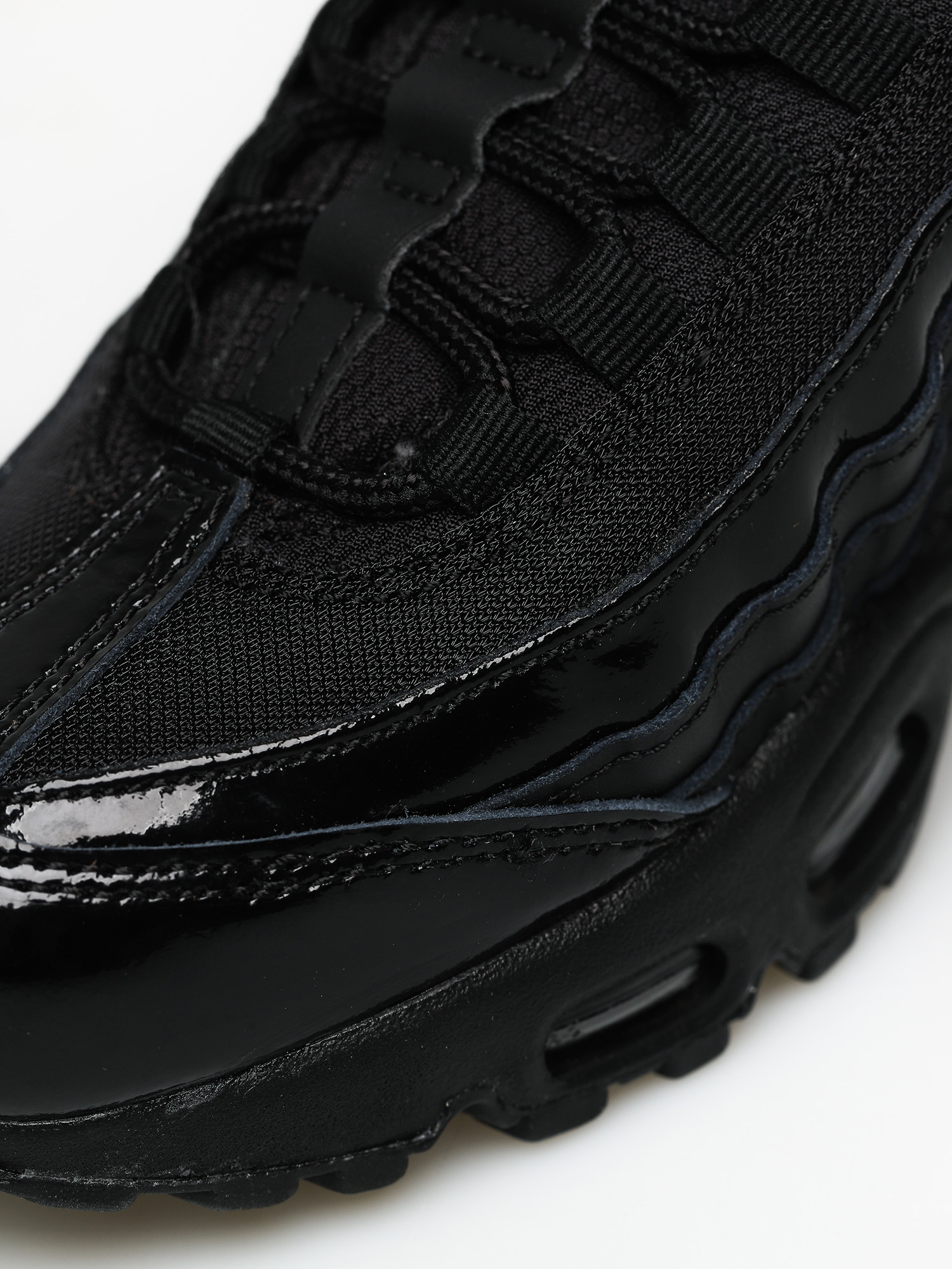 Buty Nike Air Max 95 Wmn (black/black black)