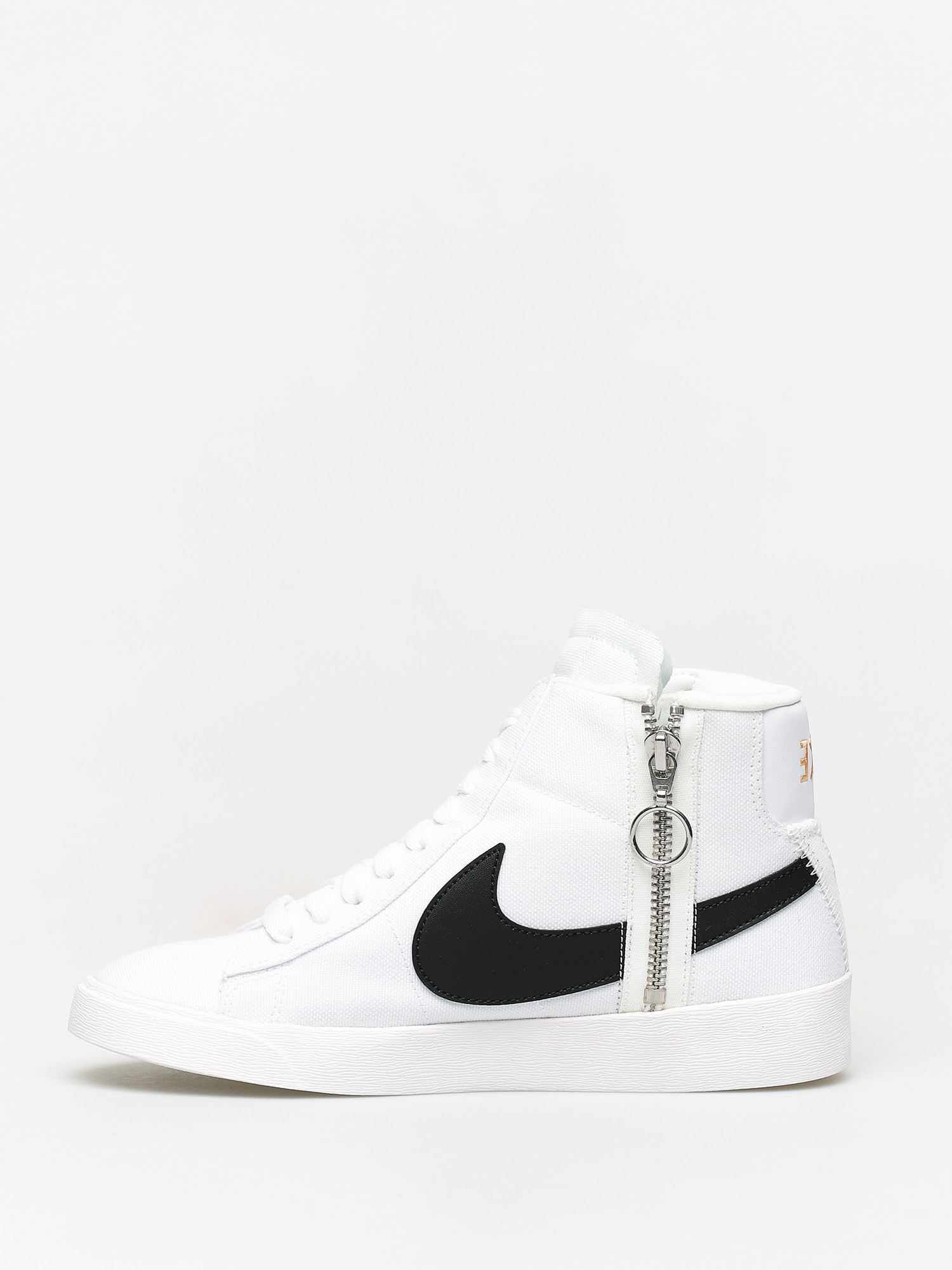 Buty Nike Blazer Mid Rebel Wmn (white/platinum tint summit white)