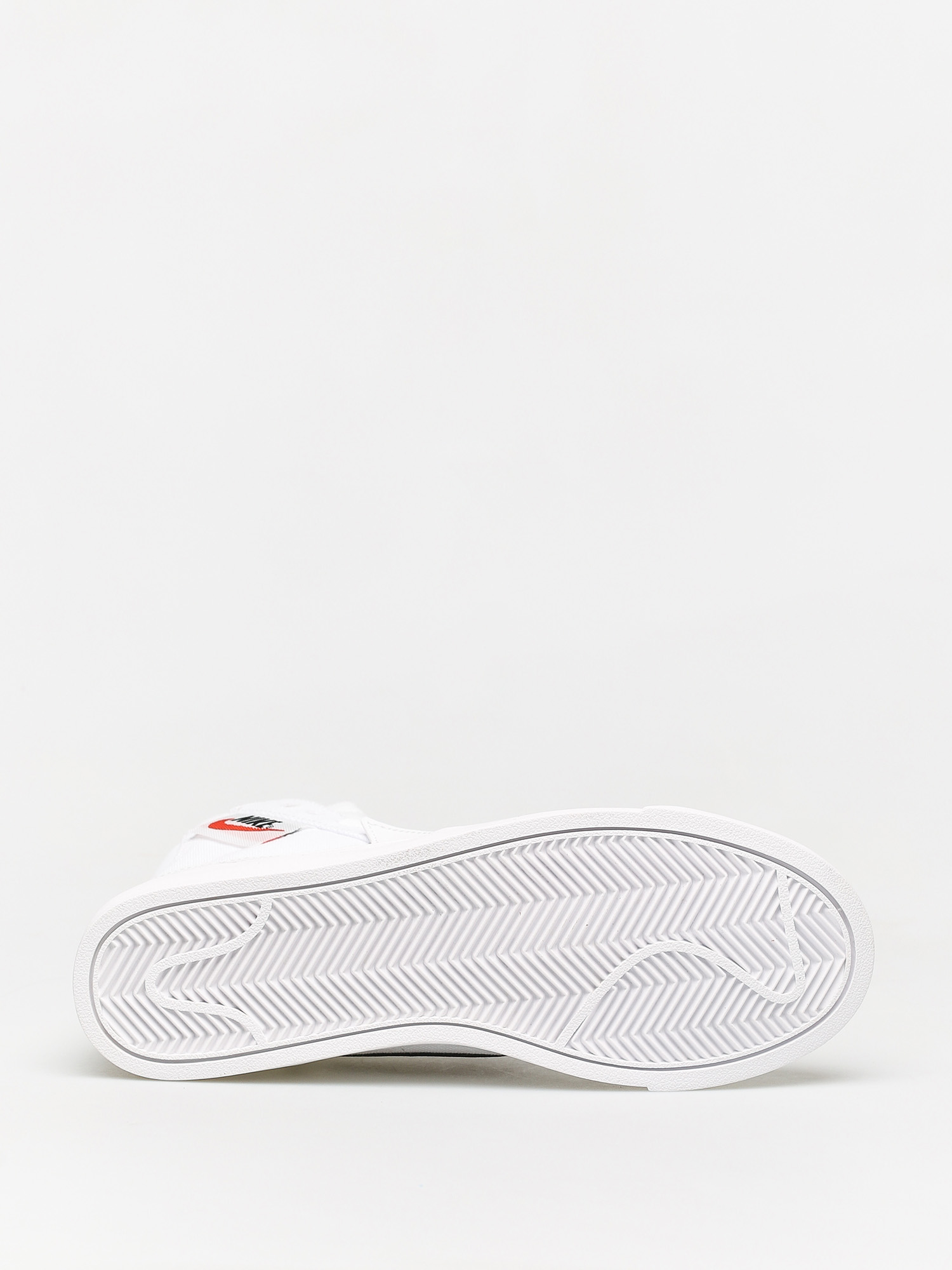 Buty Nike Blazer Mid Rebel Wmn (white/platinum tint summit white)