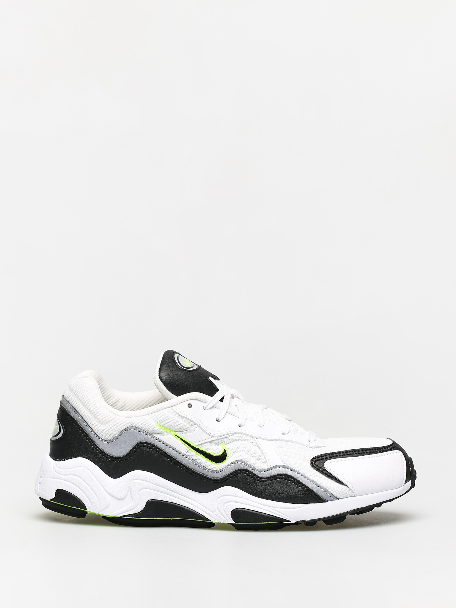 Buty Nike Air Zoom Alpha (black/volt wolf grey white)