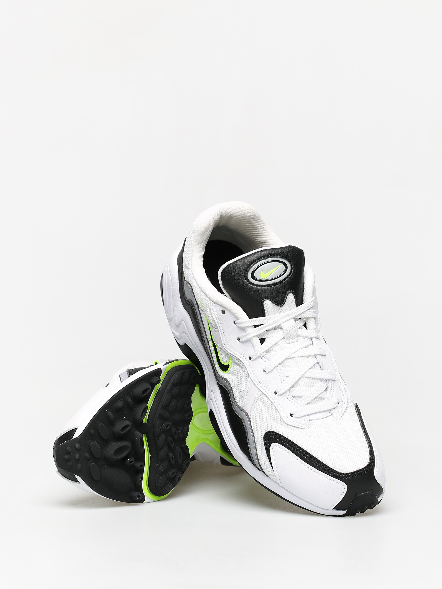 Buty Nike Air Zoom Alpha (black/volt wolf grey white)