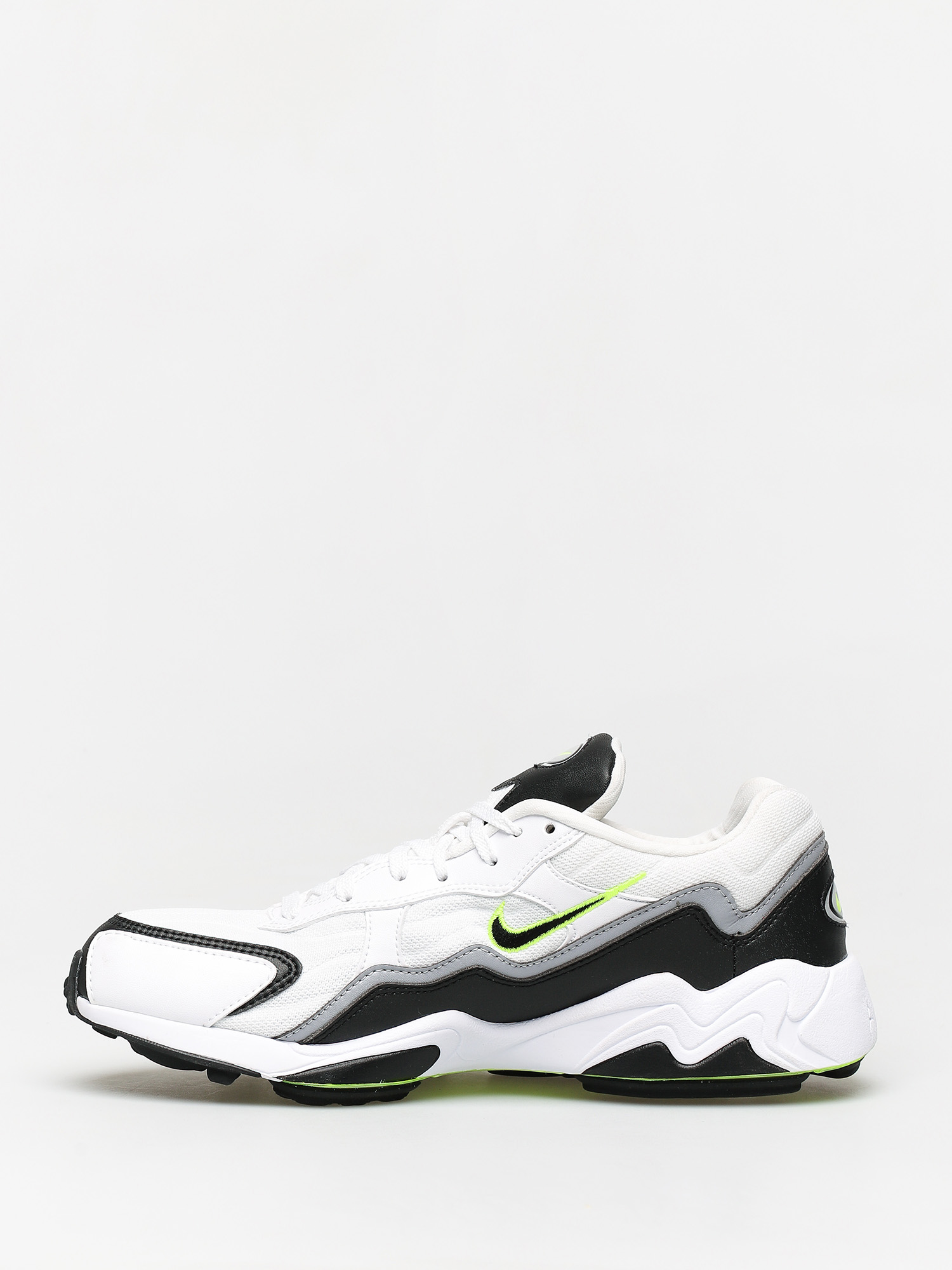 Buty Nike Air Zoom Alpha (black/volt wolf grey white)