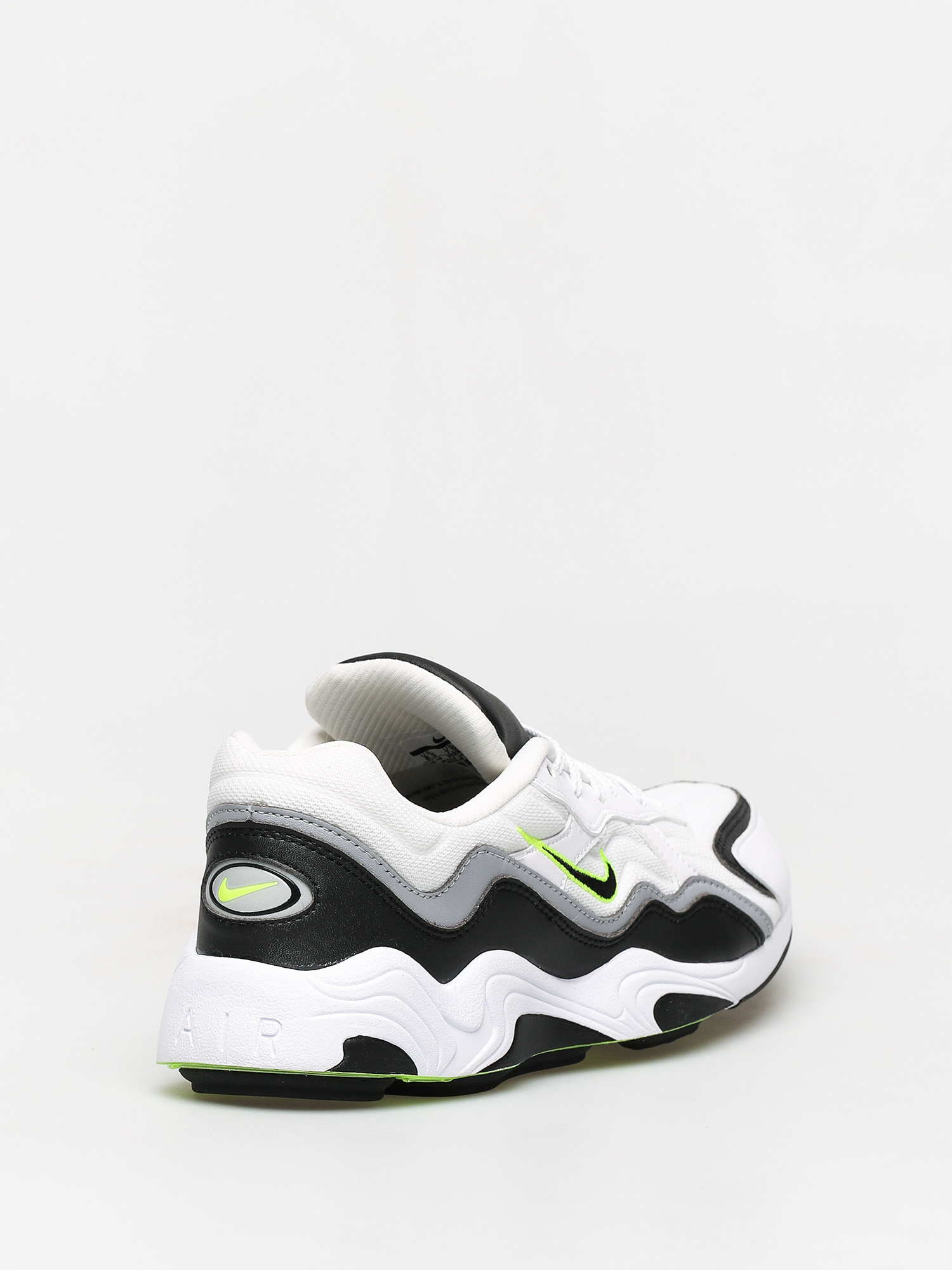 Buty Nike Air Zoom Alpha (black/volt wolf grey white)