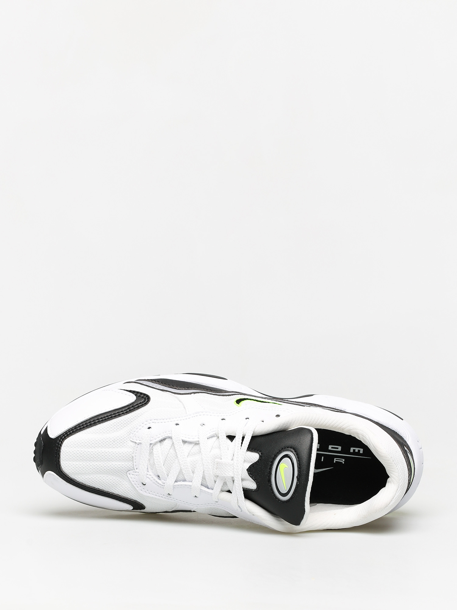 Buty Nike Air Zoom Alpha (black/volt wolf grey white)