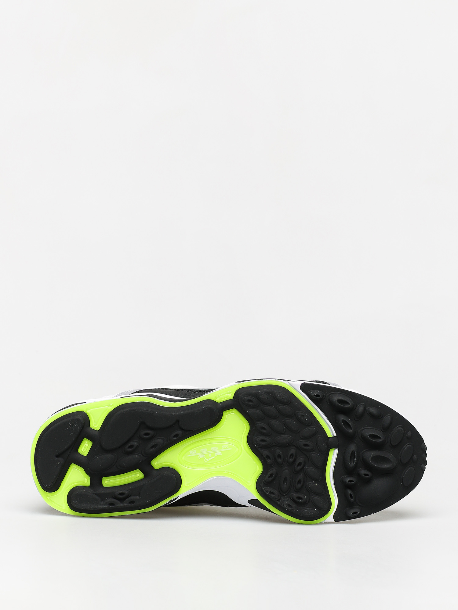 Buty Nike Air Zoom Alpha (black/volt wolf grey white)