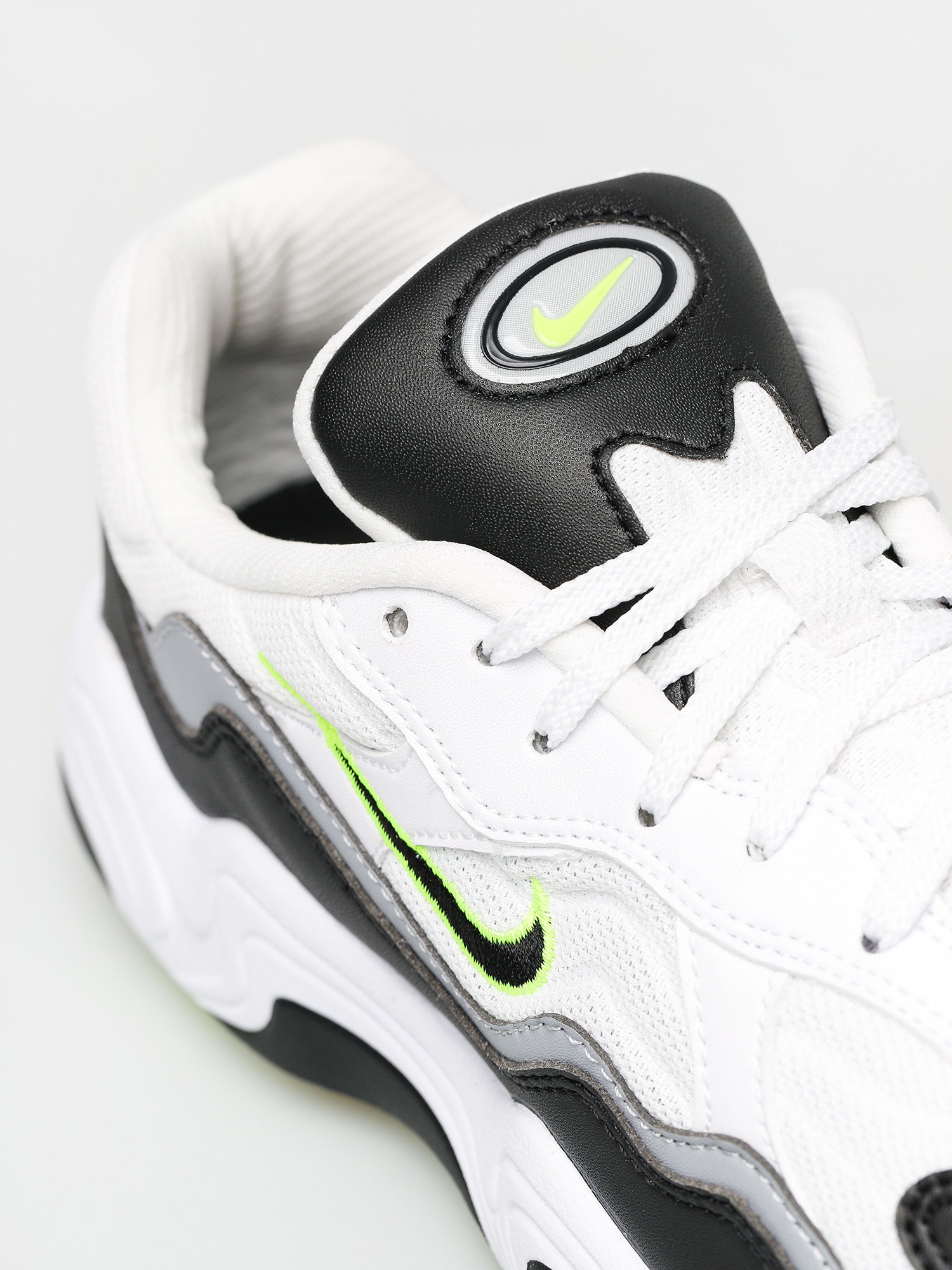 Buty Nike Air Zoom Alpha (black/volt wolf grey white)