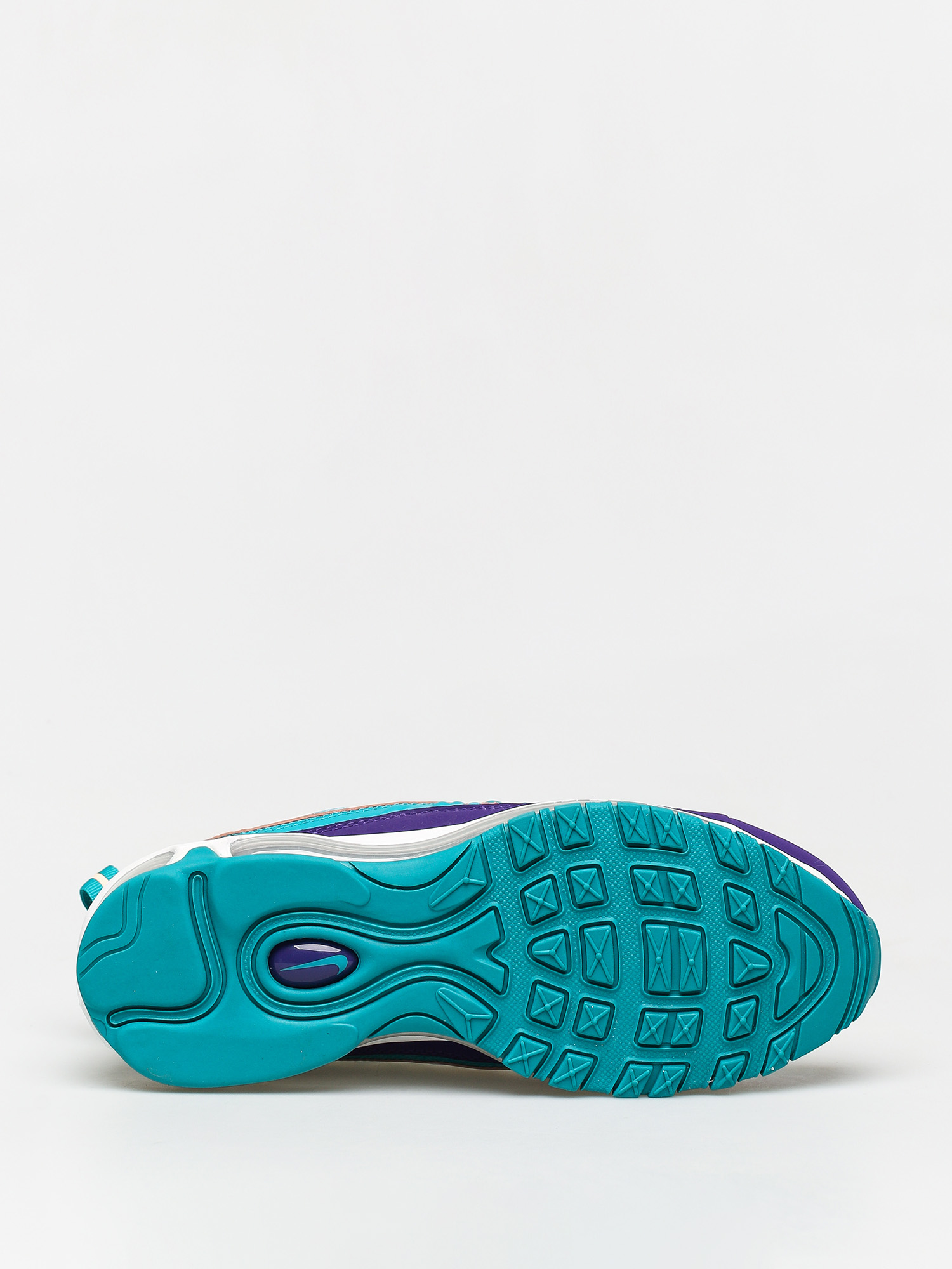Buty Nike Air Max 98 Wmn (court purple/terra blush spirit teal)