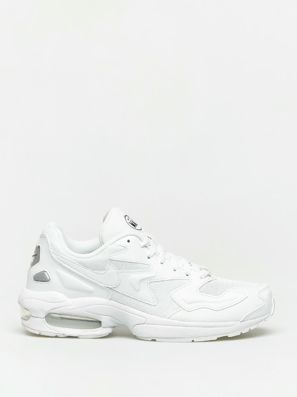 Buty Nike Air Max2 Light (off white/off white)