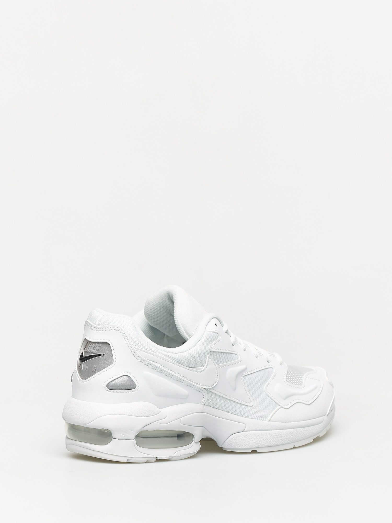 Buty Nike Air Max2 Light (off white/off white)