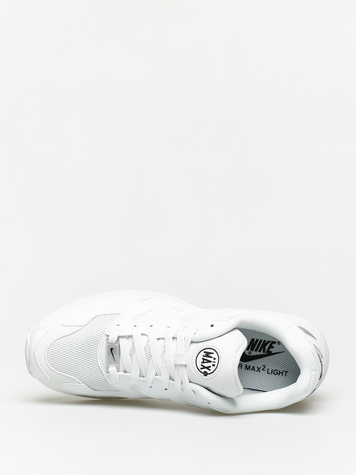 Buty Nike Air Max2 Light (off white/off white)