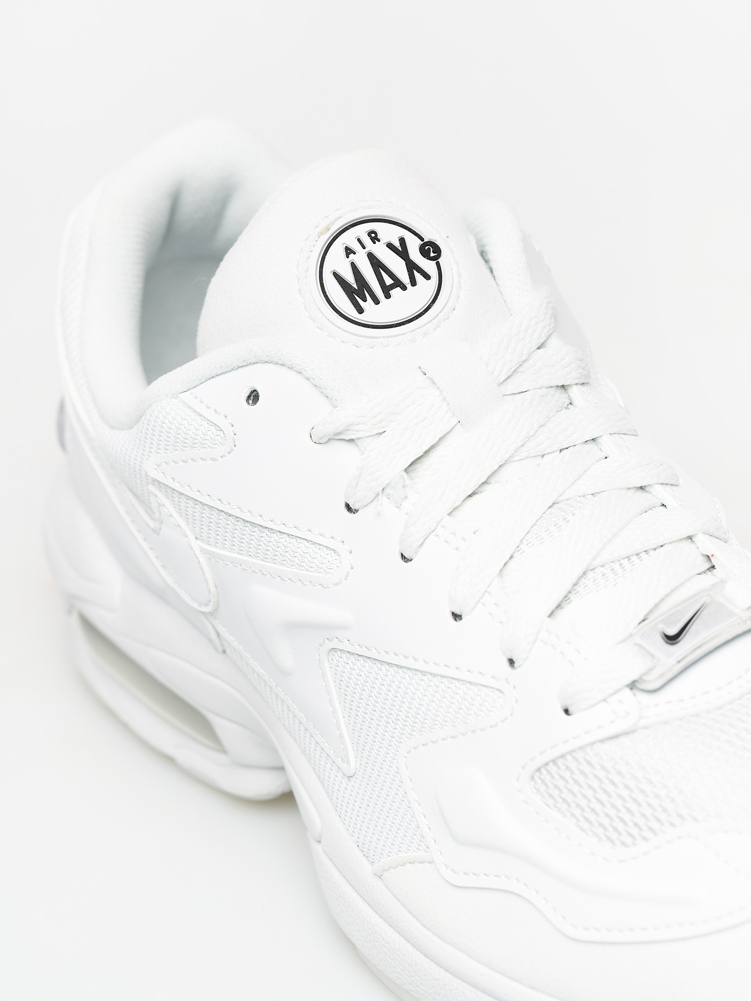 Buty Nike Air Max2 Light (off white/off white)