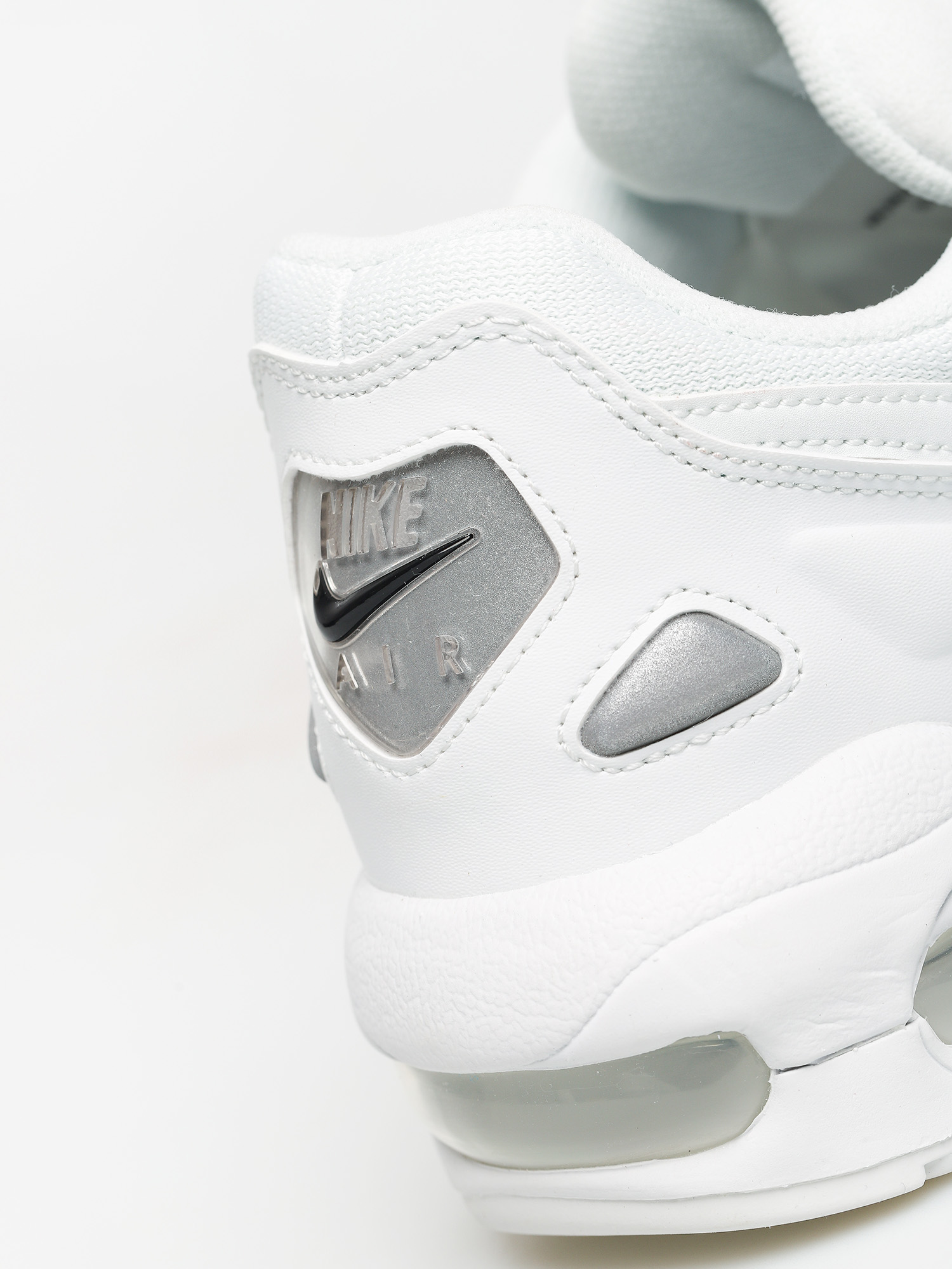 Buty Nike Air Max2 Light (off white/off white)