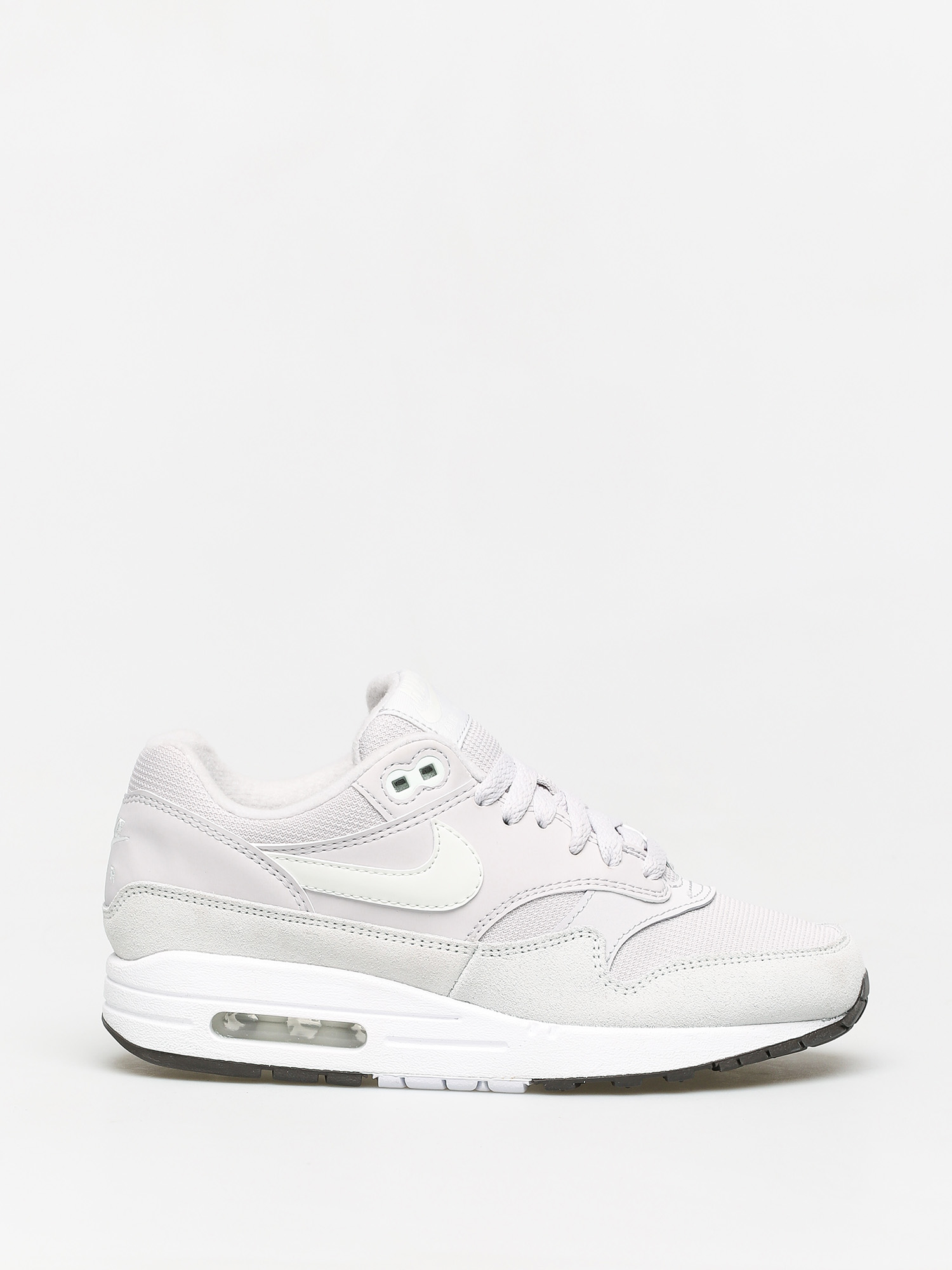 Buty Nike Air Max 1 Wmn (vast grey/spruce aura ridgerock)