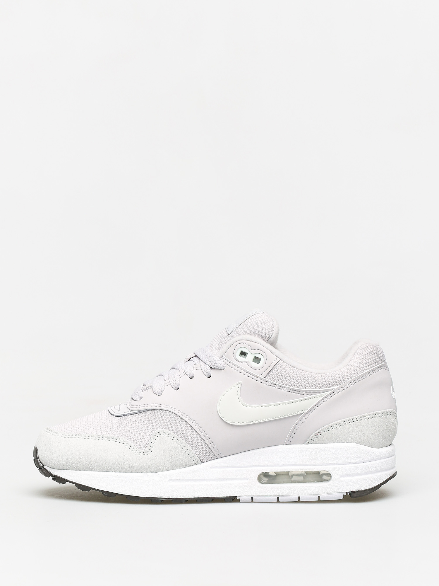 Buty Nike Air Max 1 Wmn (vast grey/spruce aura ridgerock)