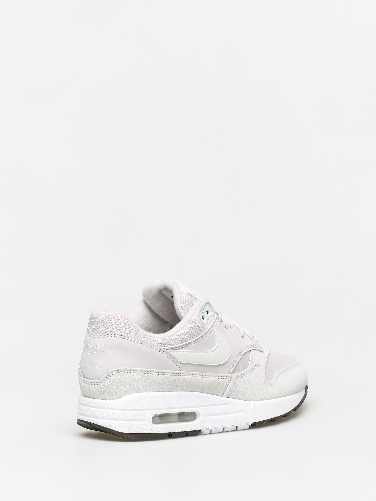 Buty Nike Air Max 1 Wmn (vast grey/spruce aura ridgerock)