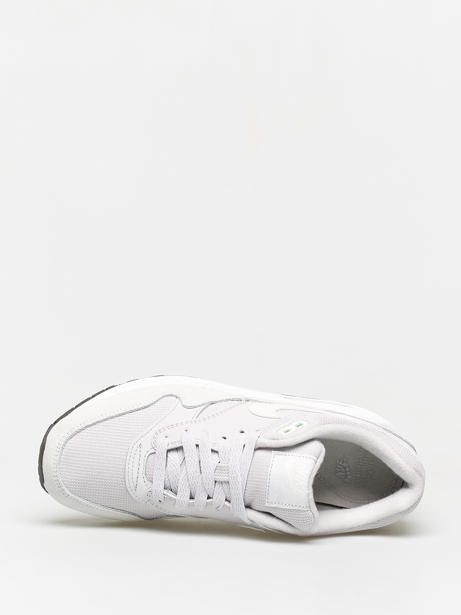 Buty Nike Air Max 1 Wmn (vast grey/spruce aura ridgerock)