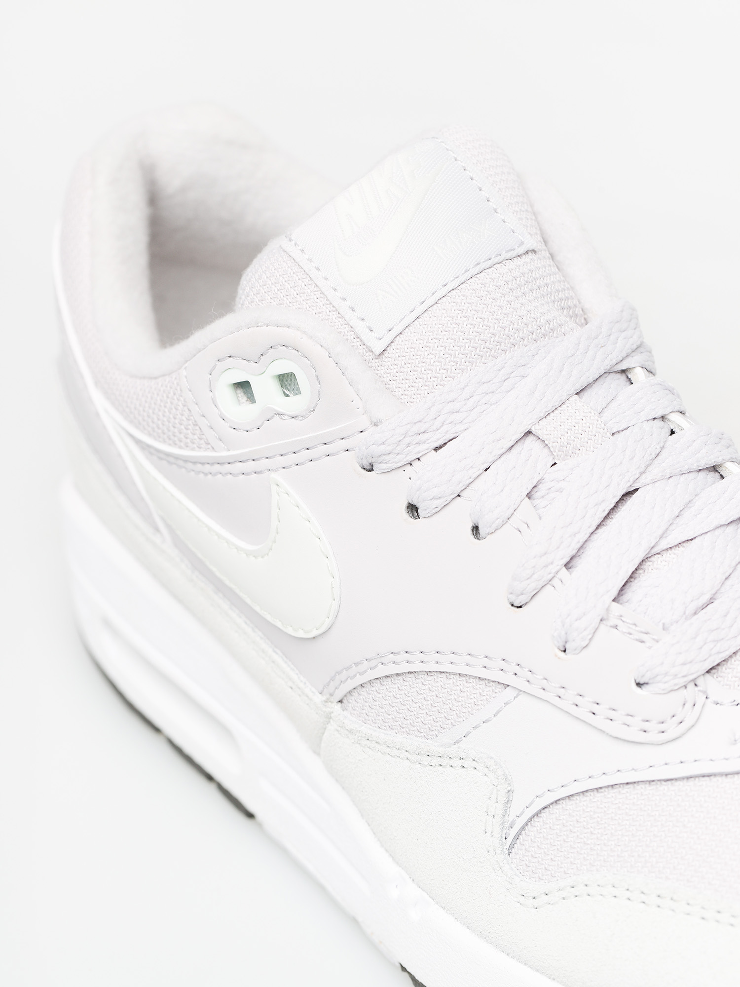 Buty Nike Air Max 1 Wmn (vast grey/spruce aura ridgerock)