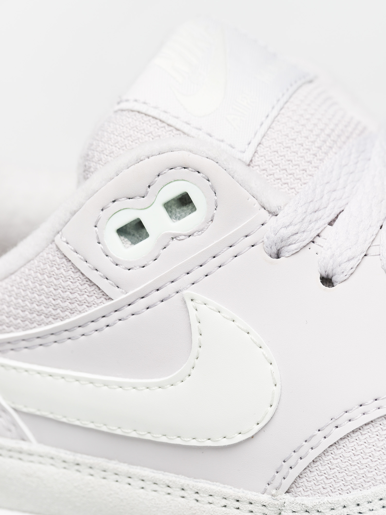 Buty Nike Air Max 1 Wmn (vast grey/spruce aura ridgerock)