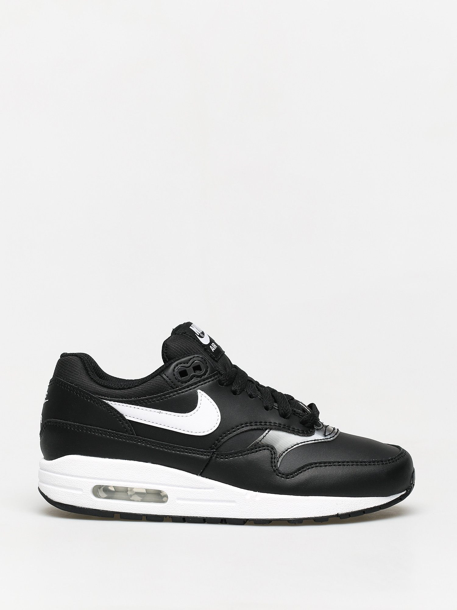Buty Nike Air Max Wmn czarny (black/white)