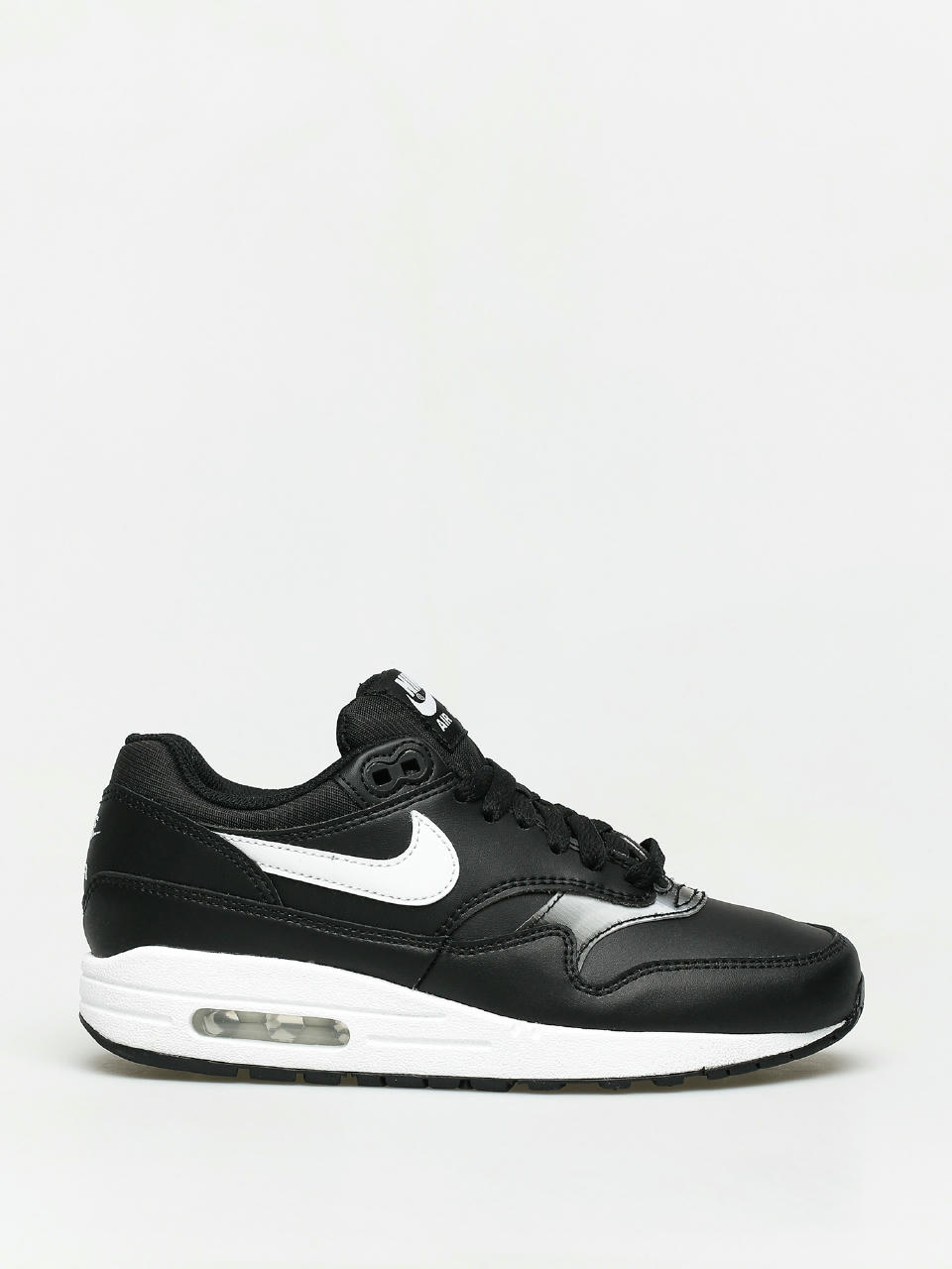 Buty Nike Air Max 1 Wmn (black/white)