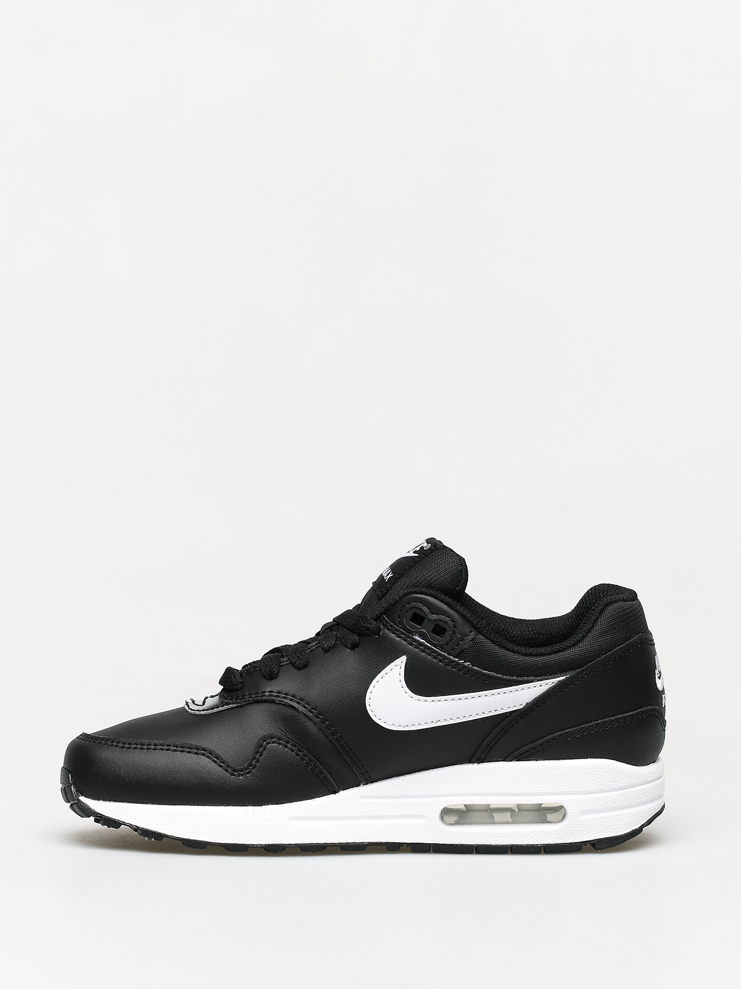 air max 1 białe damskie