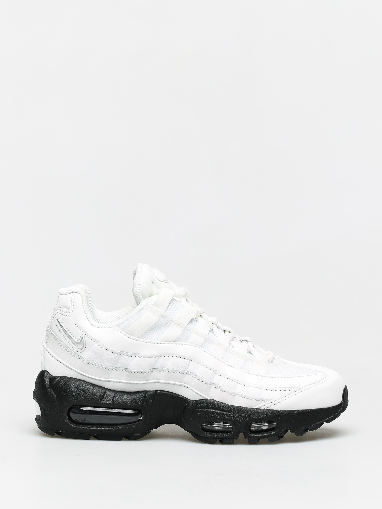 Buty Nike Air Max 95 Special Edition (summit white/summit white black)