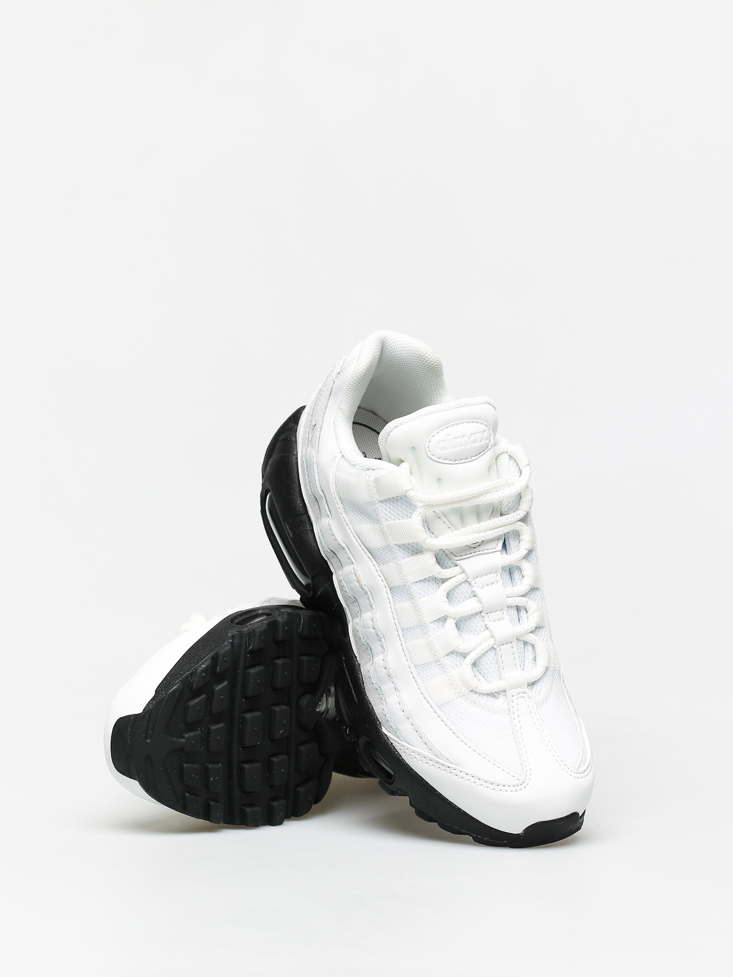 Buty Nike Air Max 95 Special Edition (summit white/summit white black)
