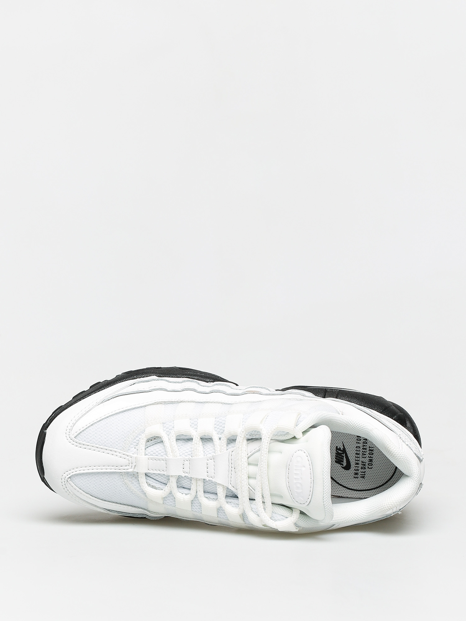 Buty Nike Air Max 95 Special Edition (summit white/summit white black)
